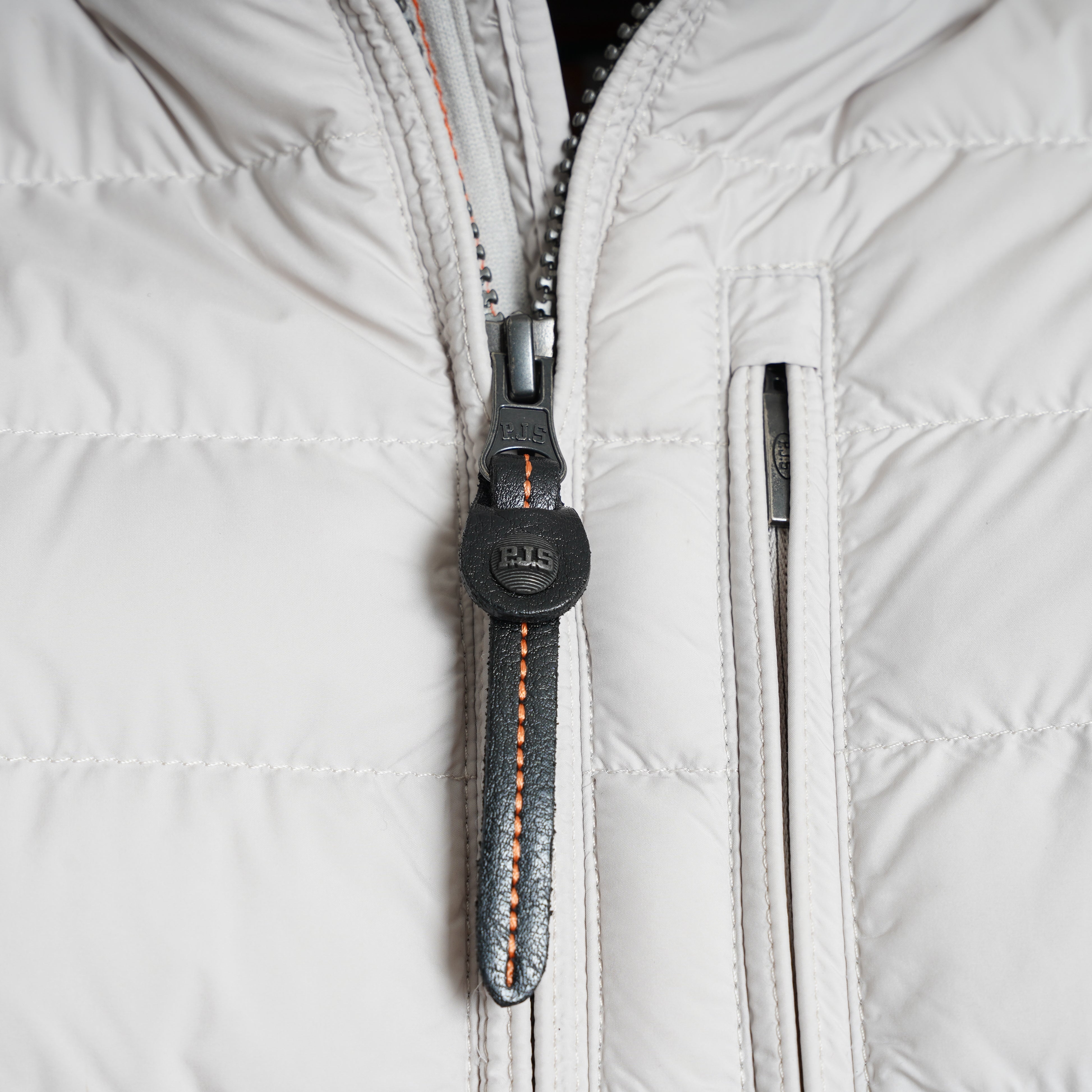 Parajumpers Donsjas Off-White | Ugo