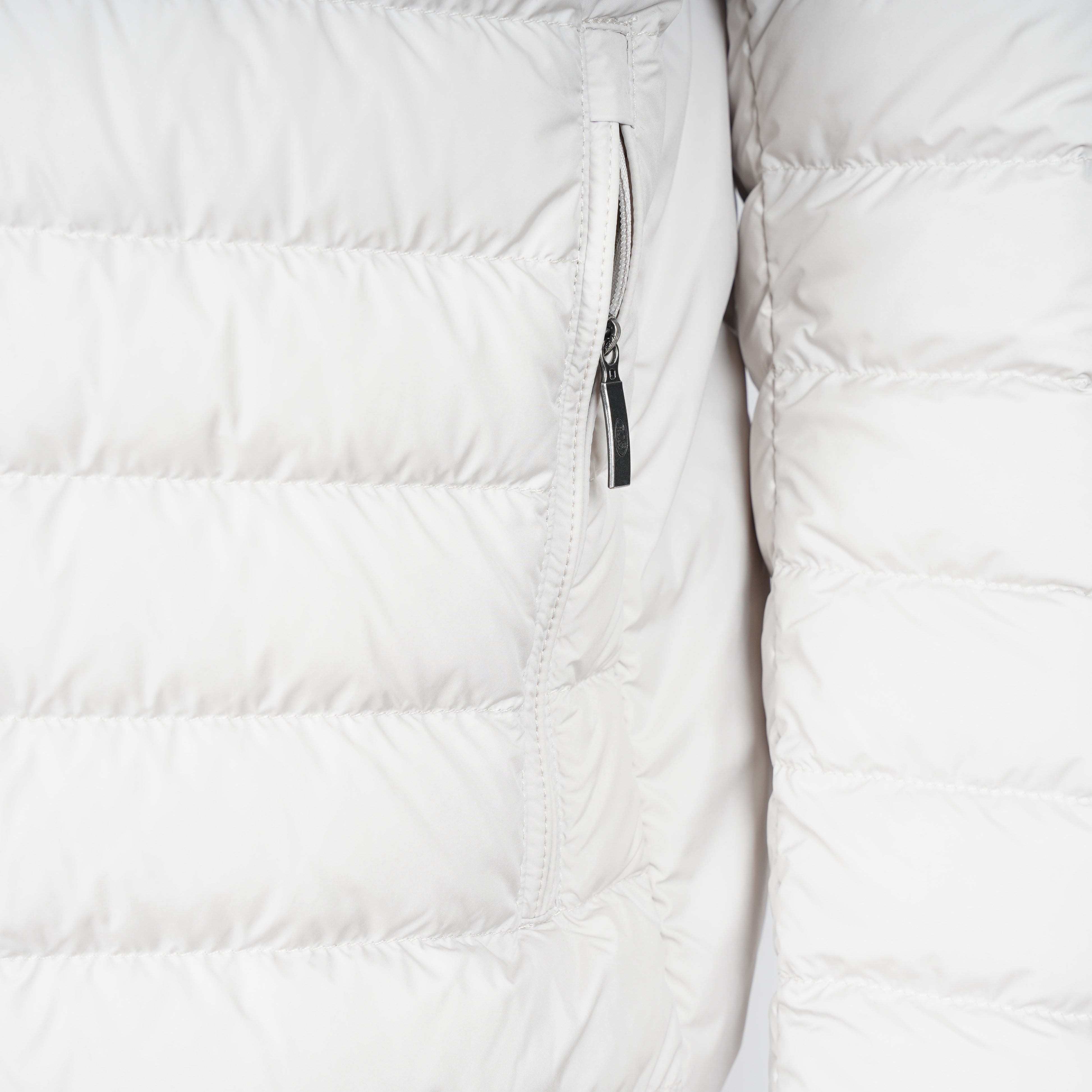 Parajumpers Donsjas Off-White | Ugo
