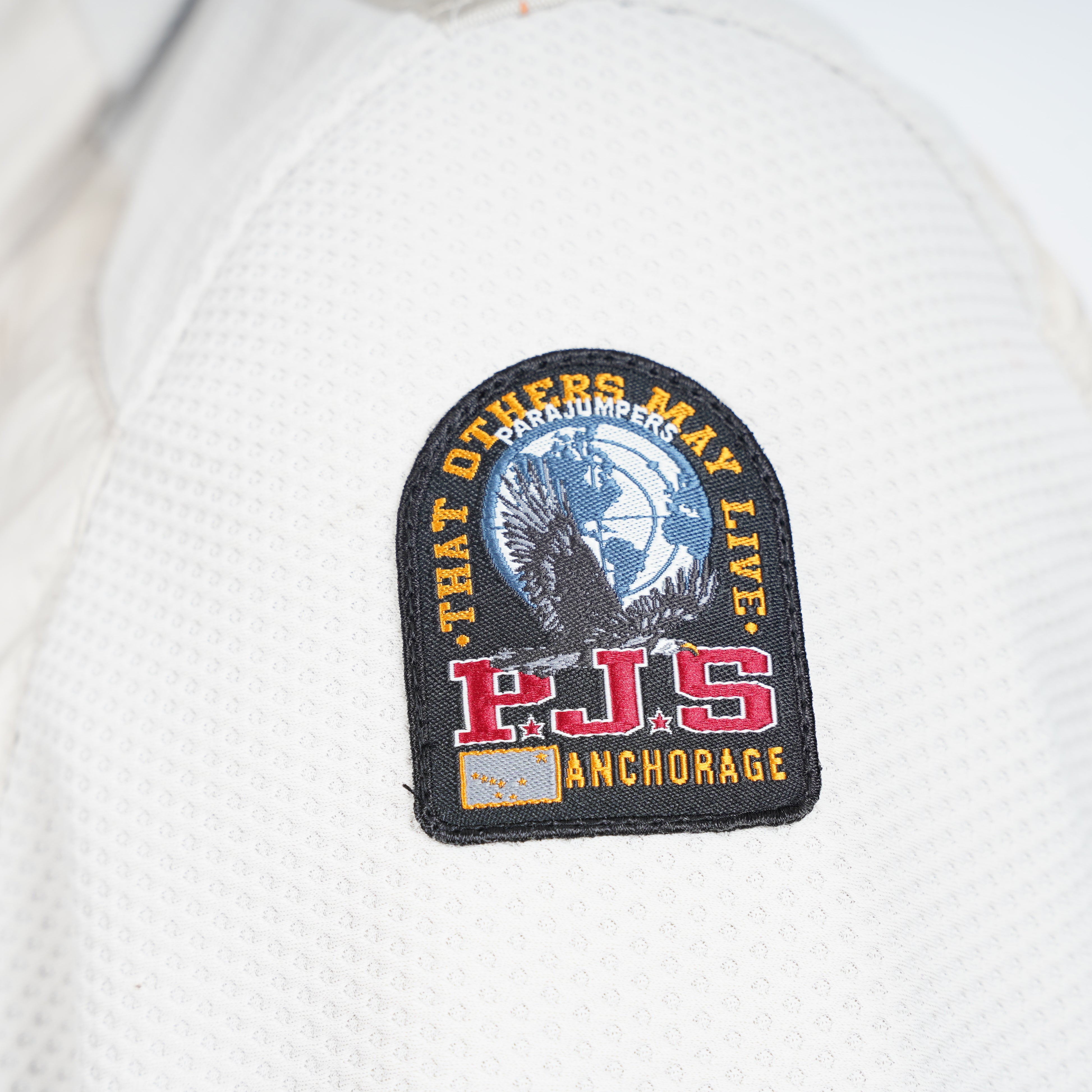 Parajumpers Hybride Jack Beige | Jayden