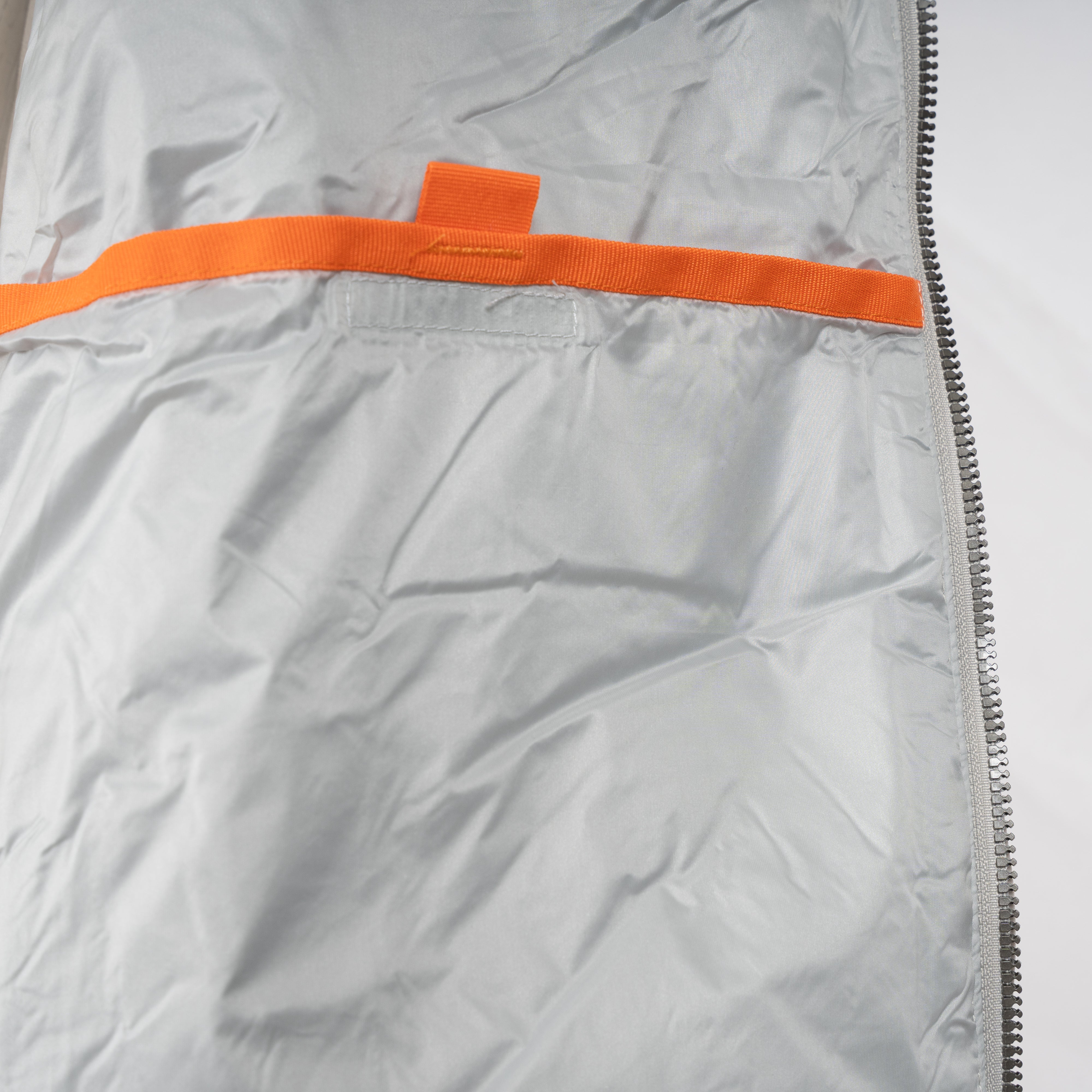 Parajumpers Hybride Jack Beige | Ivor