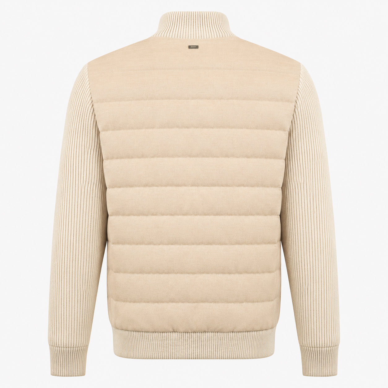 Herno Hybride Jack Beige | Resort