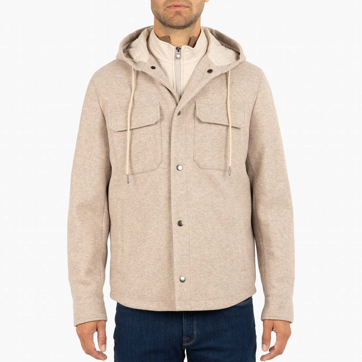 SEVEN DIALS Jack Beige | Lahore