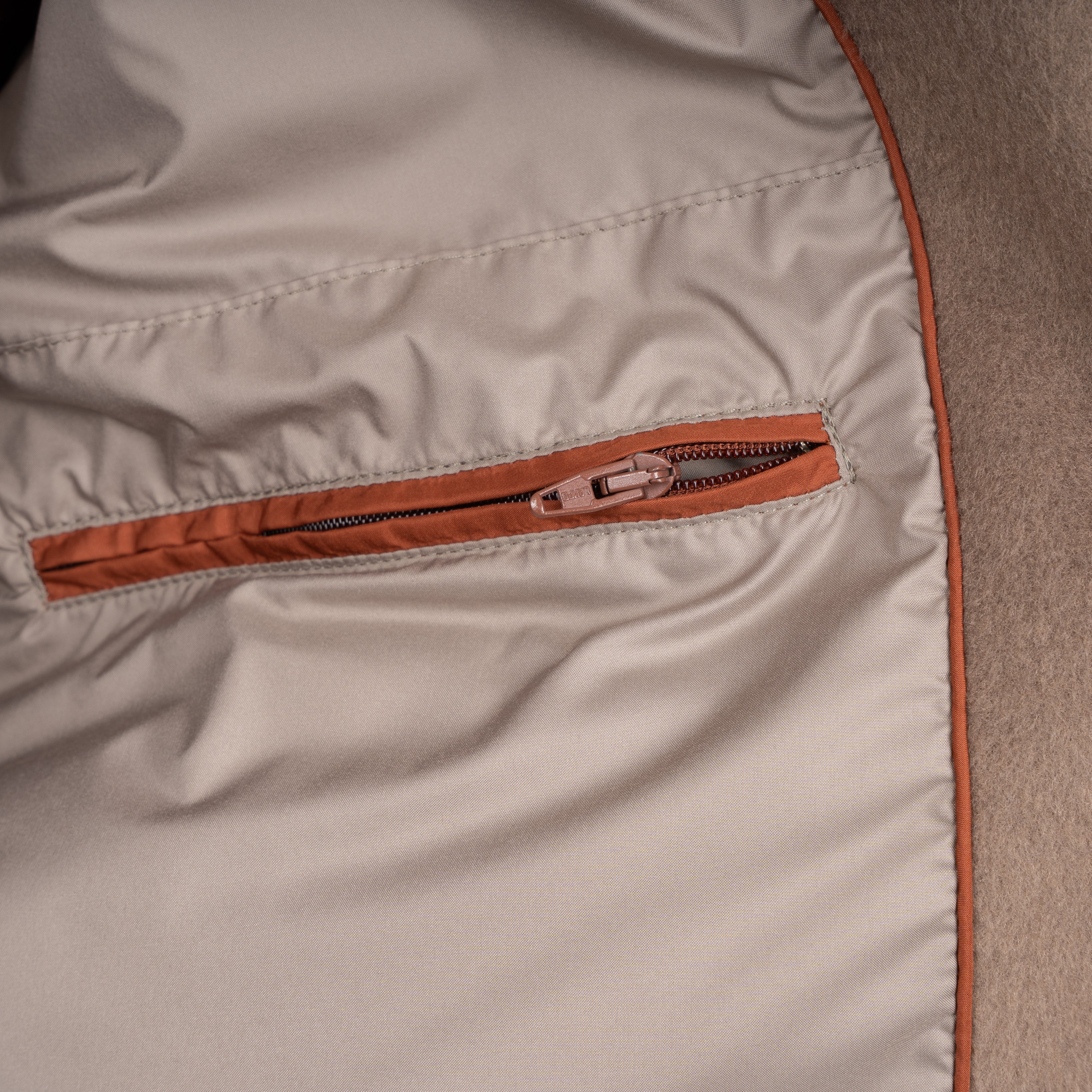 Herno Jack Camel | Resort