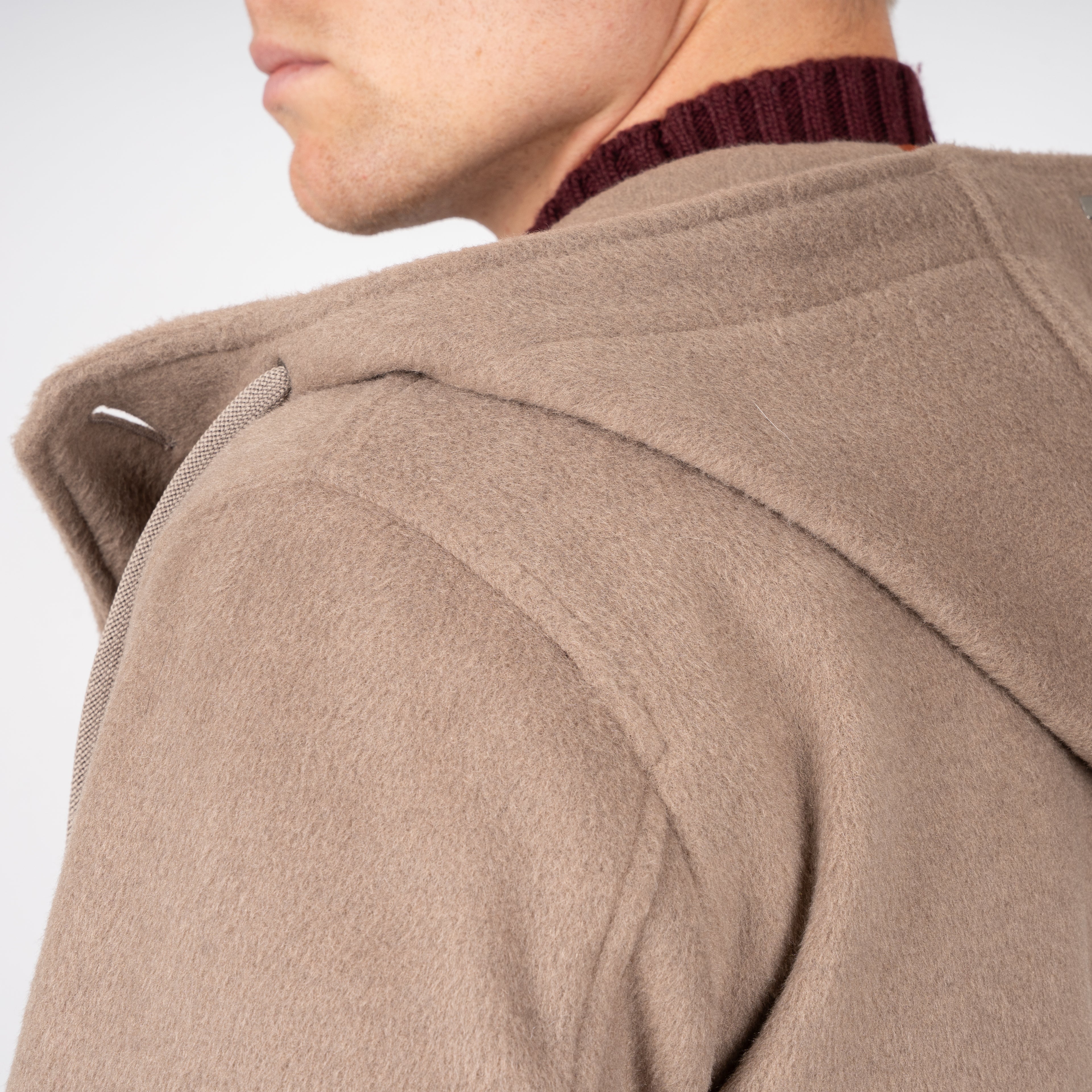 Herno Jack Camel | Resort
