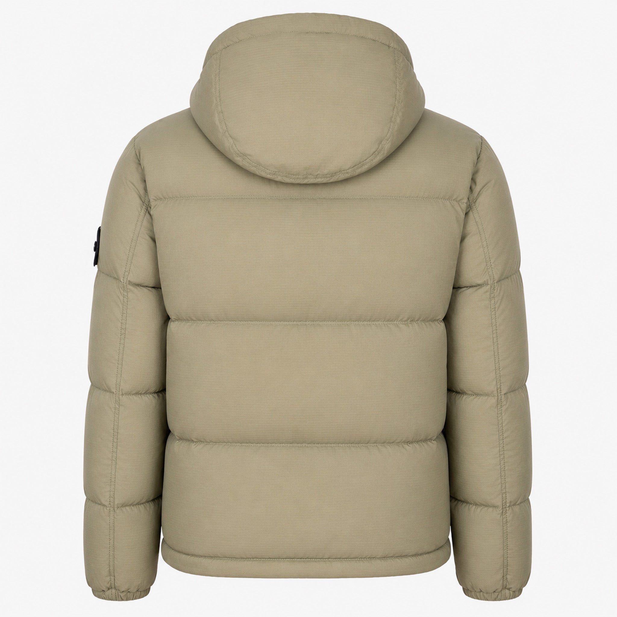 Stone Island Donsjas Groen | CORDURA®