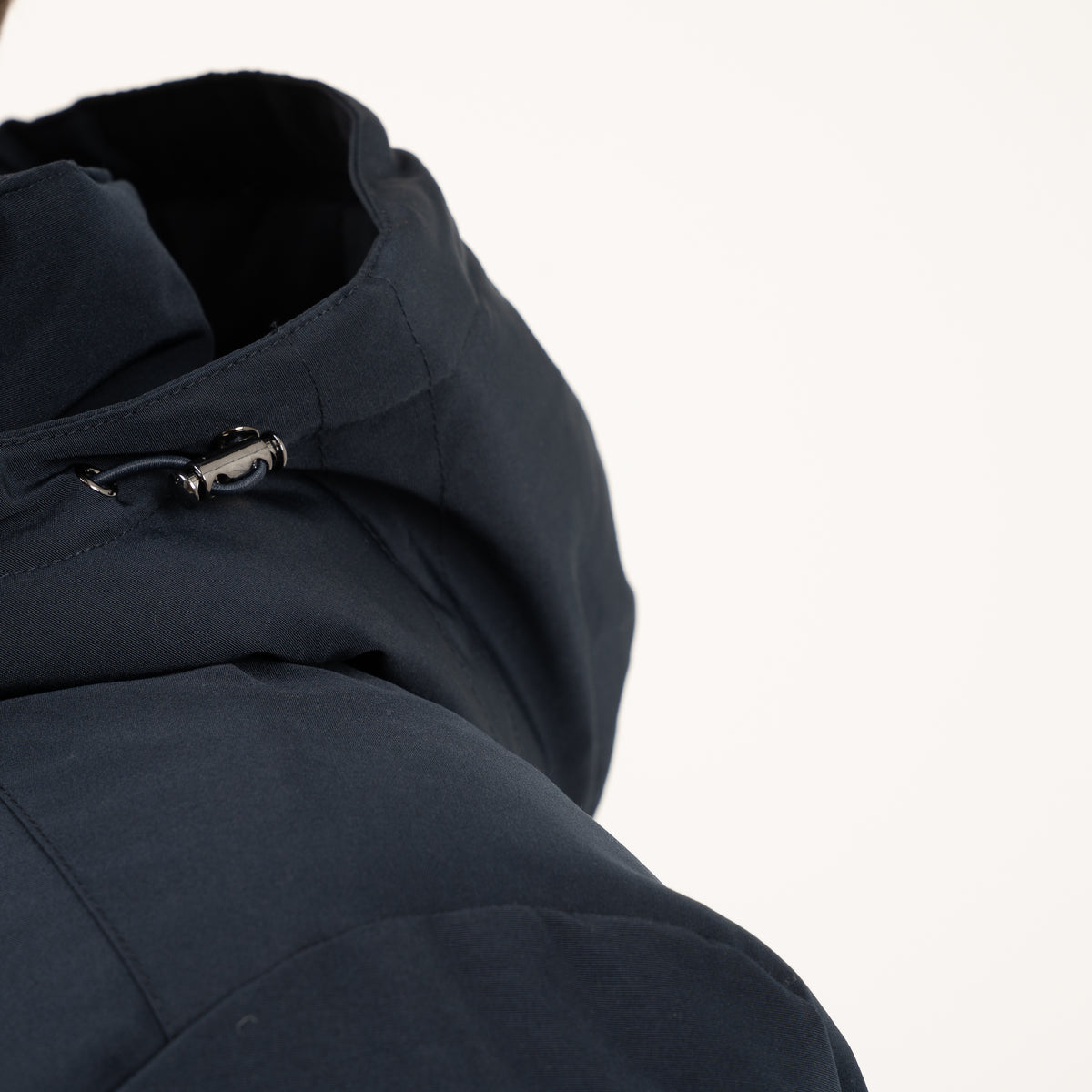 SEVEN DIALS Winterjas Blauw | Napels
