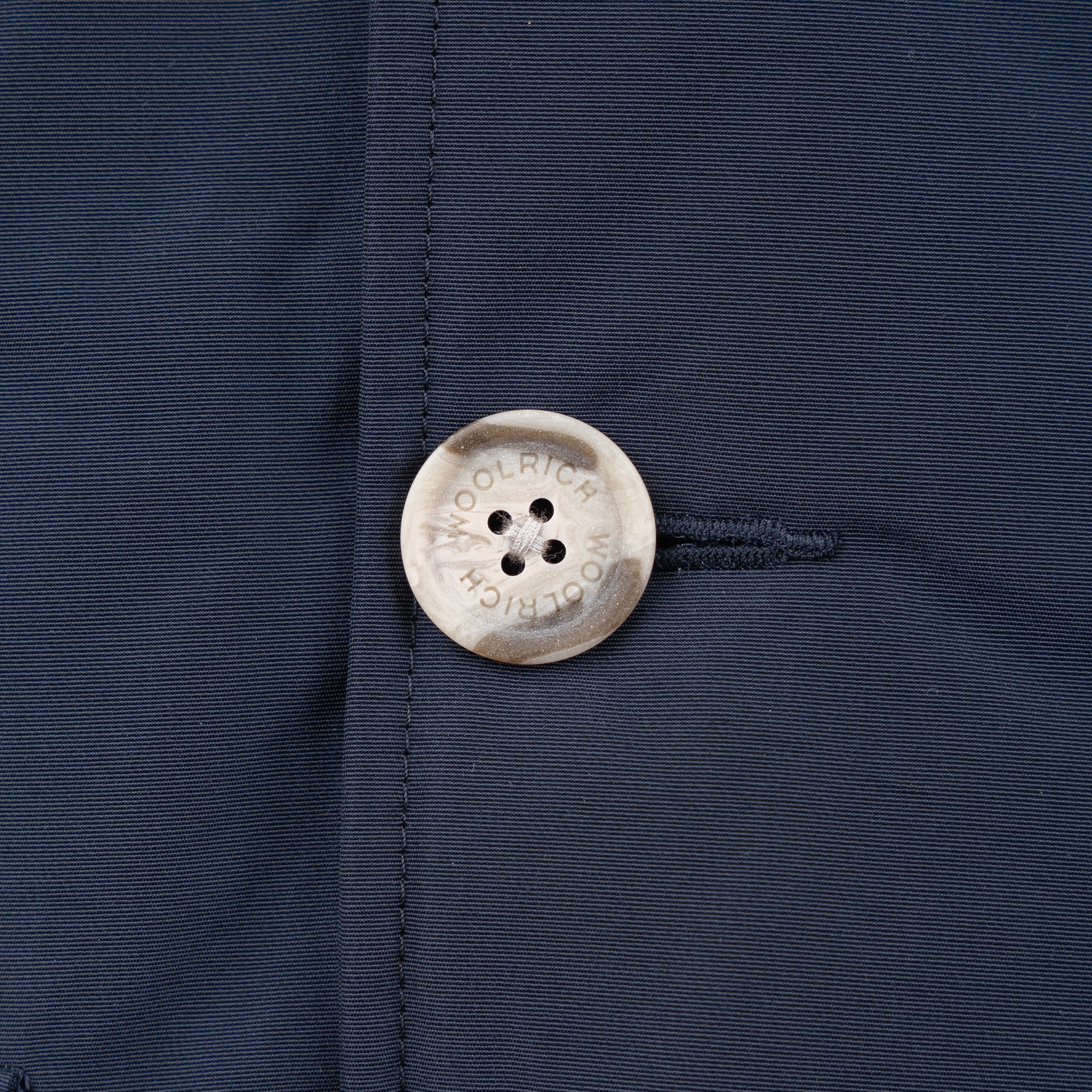 Woolrich Parka Blauw | Arctic Parka