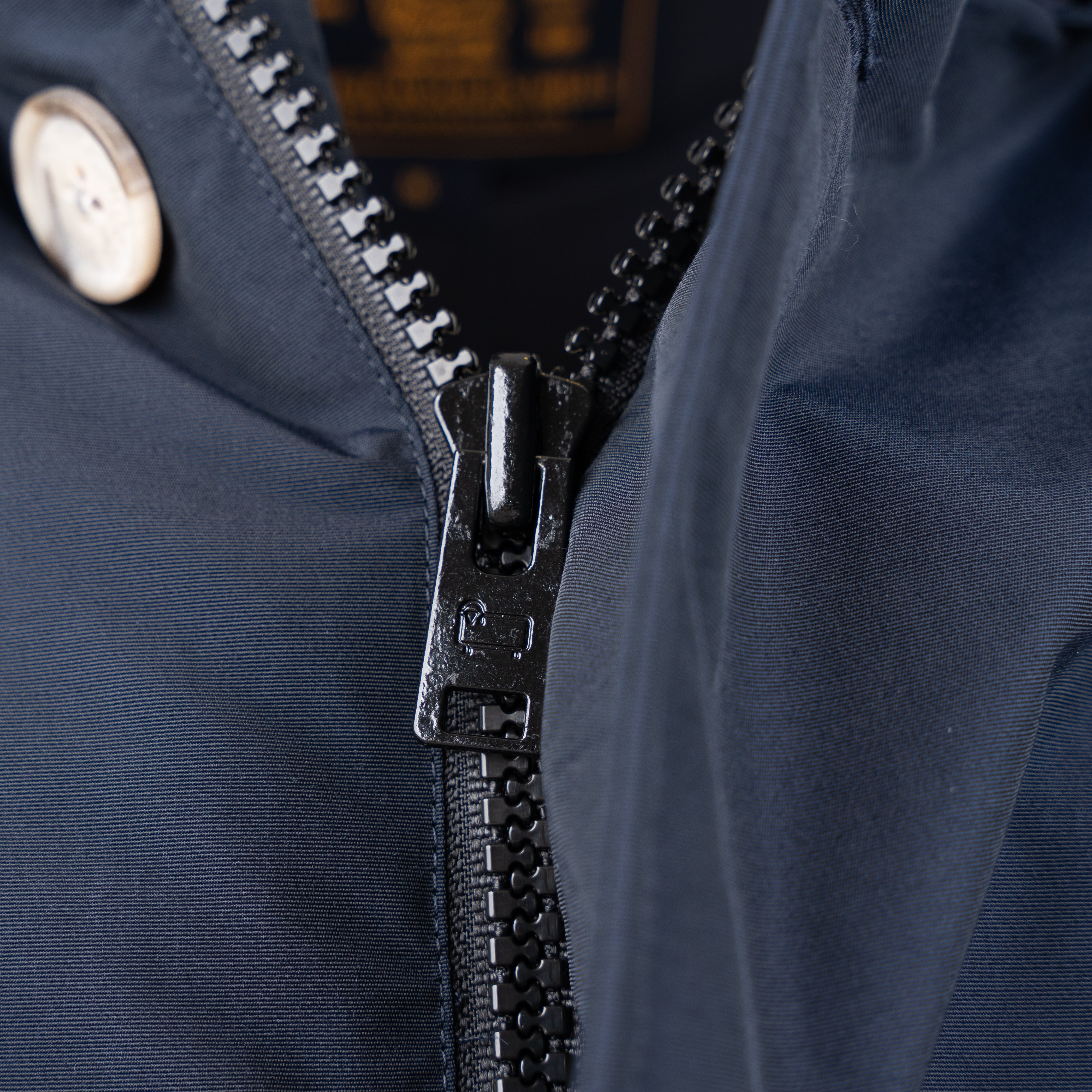 Woolrich Parka Blauw | Arctic Parka
