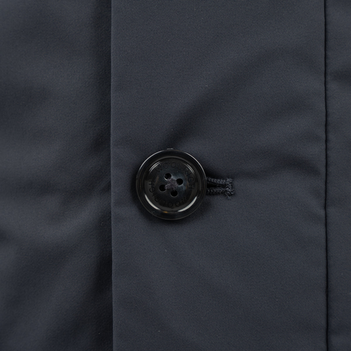Woolrich Parka Blauw | Arctic Parka Stretch