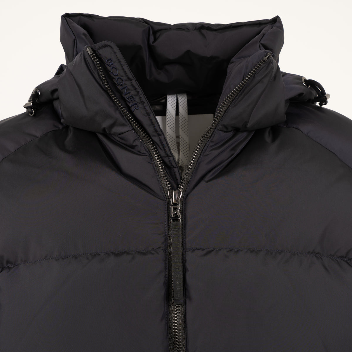 Bogner Donsjas Donkerblauw | Jamy