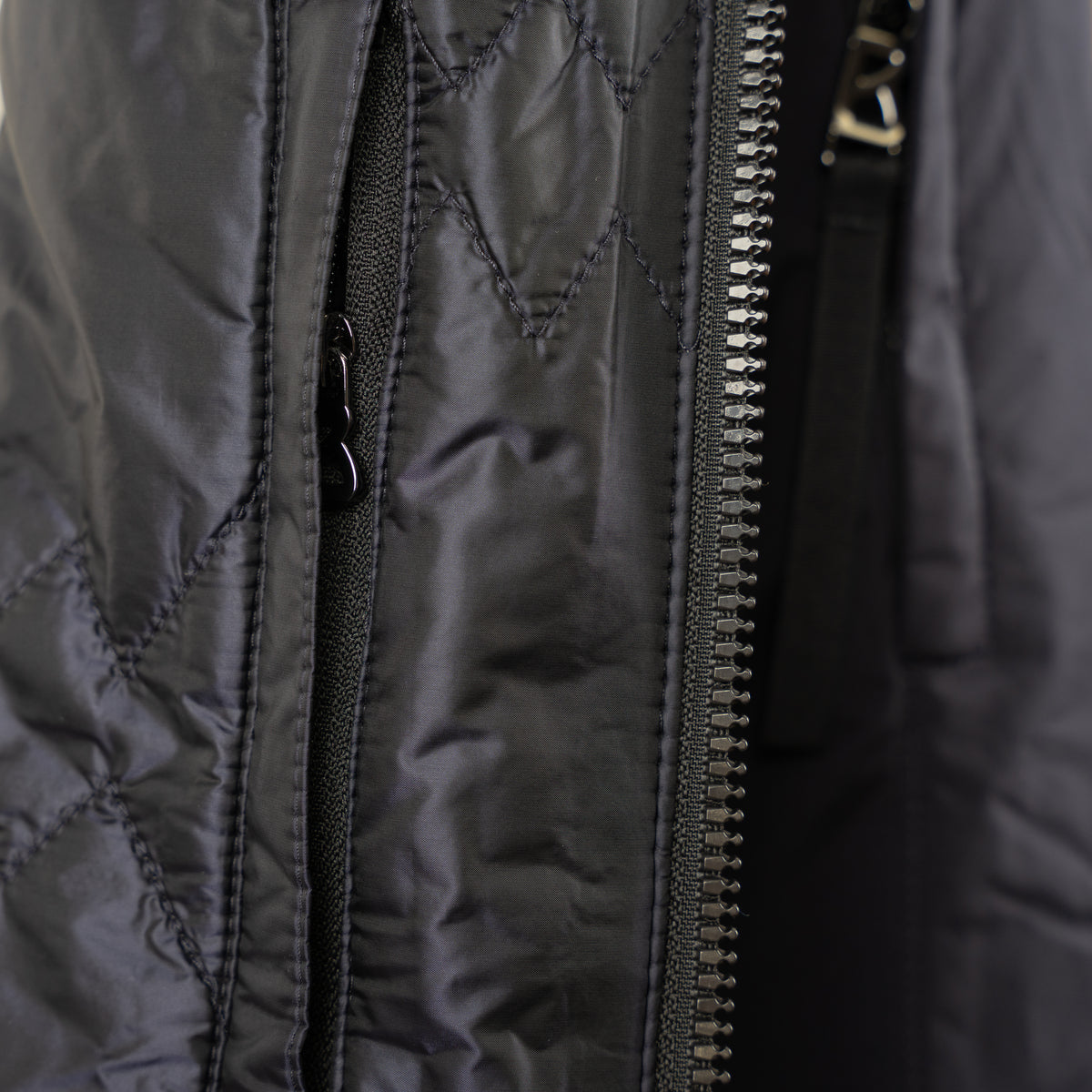 Bogner Mantel Blauw | Luis