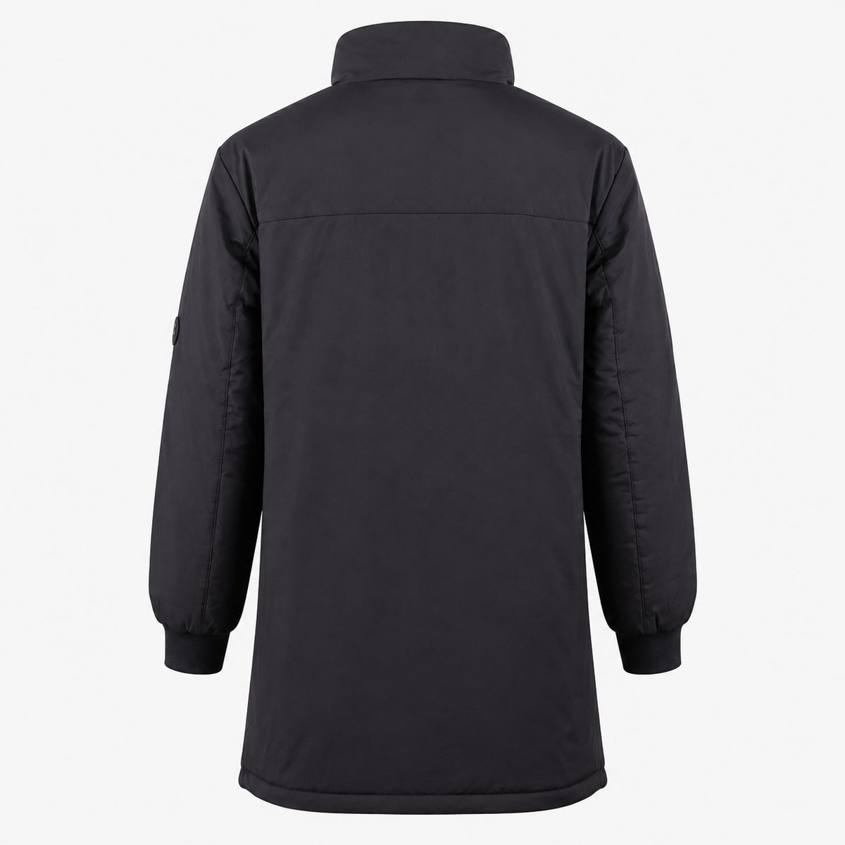 Bogner Mantel Blauw | Luis