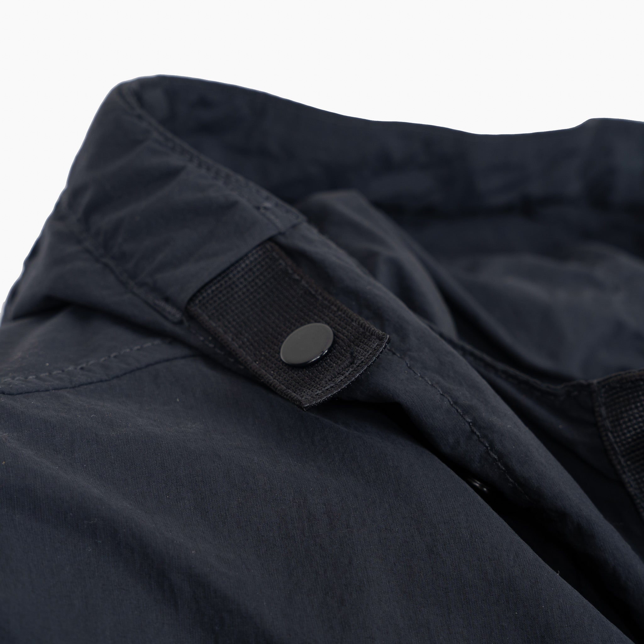 Stone Island Jack Donkerblauw | Ghost