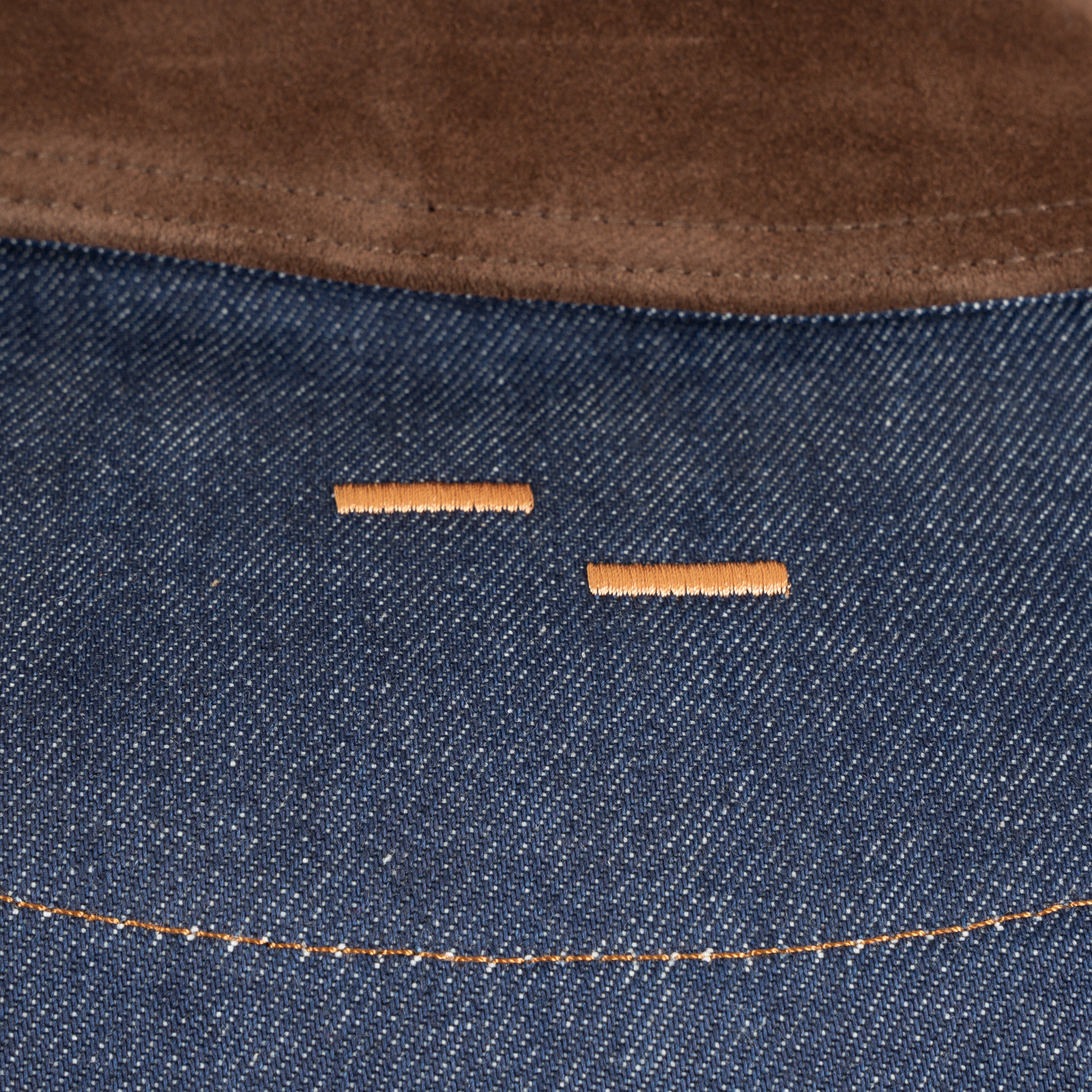 Filling Pieces Jeans Jack Blauw | Denim Jacket
