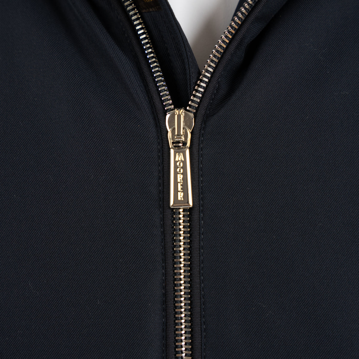 Moorer Jack Blauw | Albini-PUM