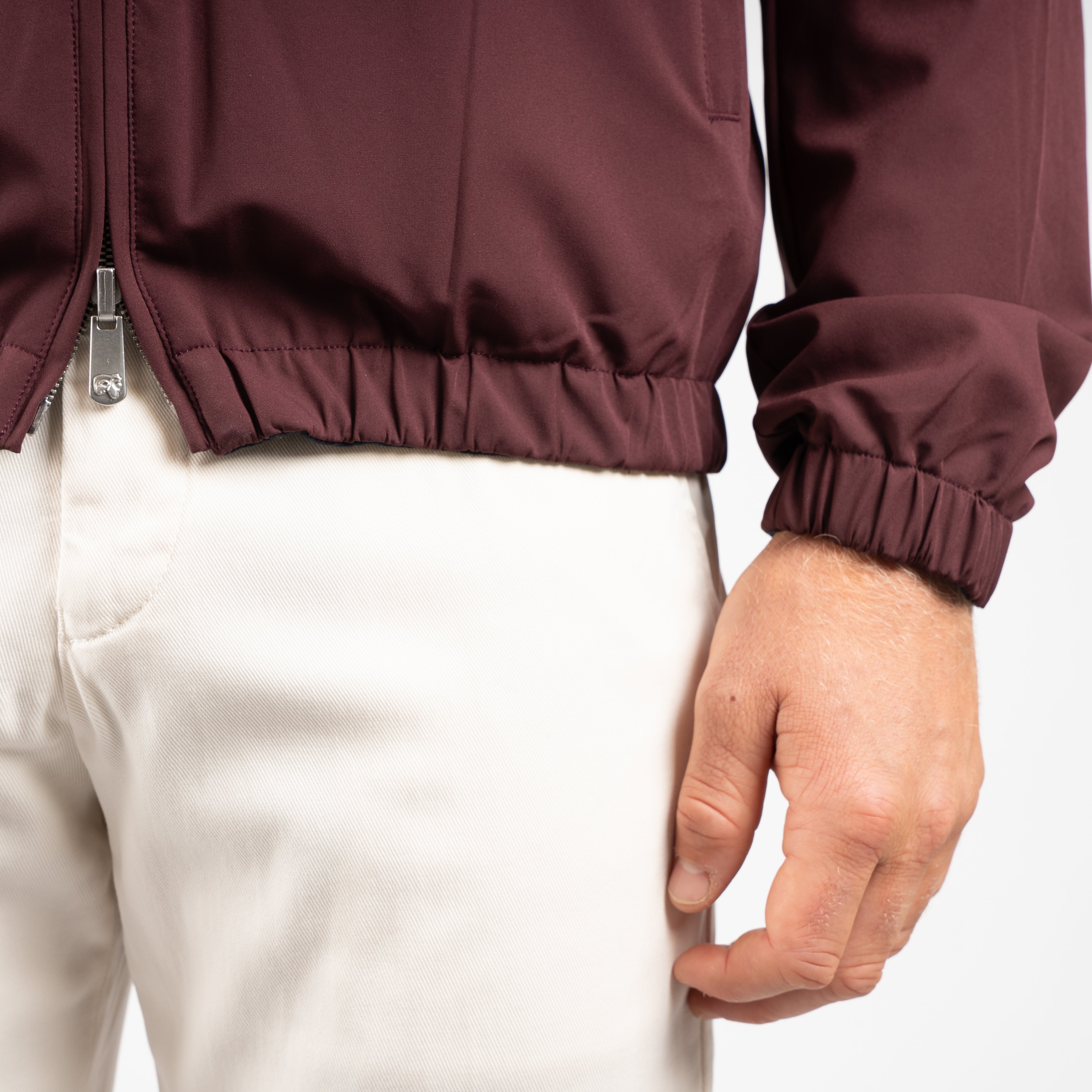 Marco Pescarolo Reversible Jack Rood | Forza