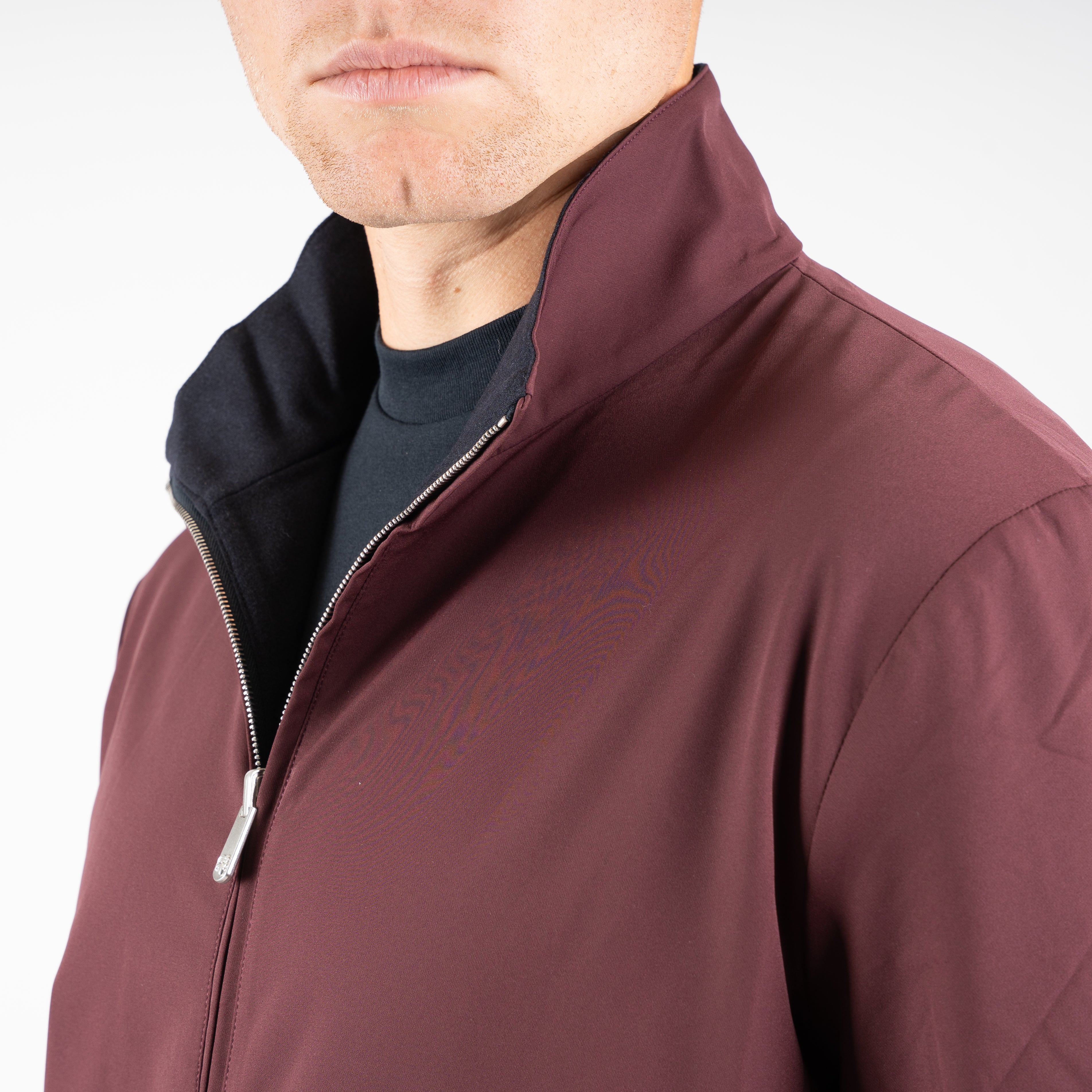 Marco Pescarolo Reversible Jack Rood | Forza