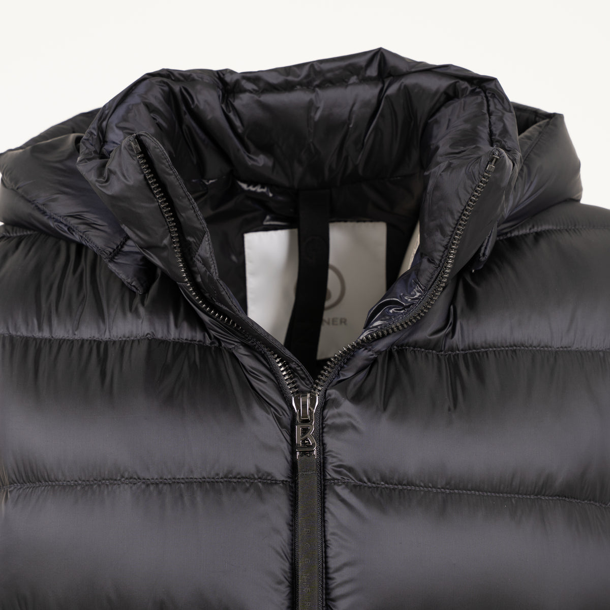 Bogner Bodywarmer Blauw | Holger