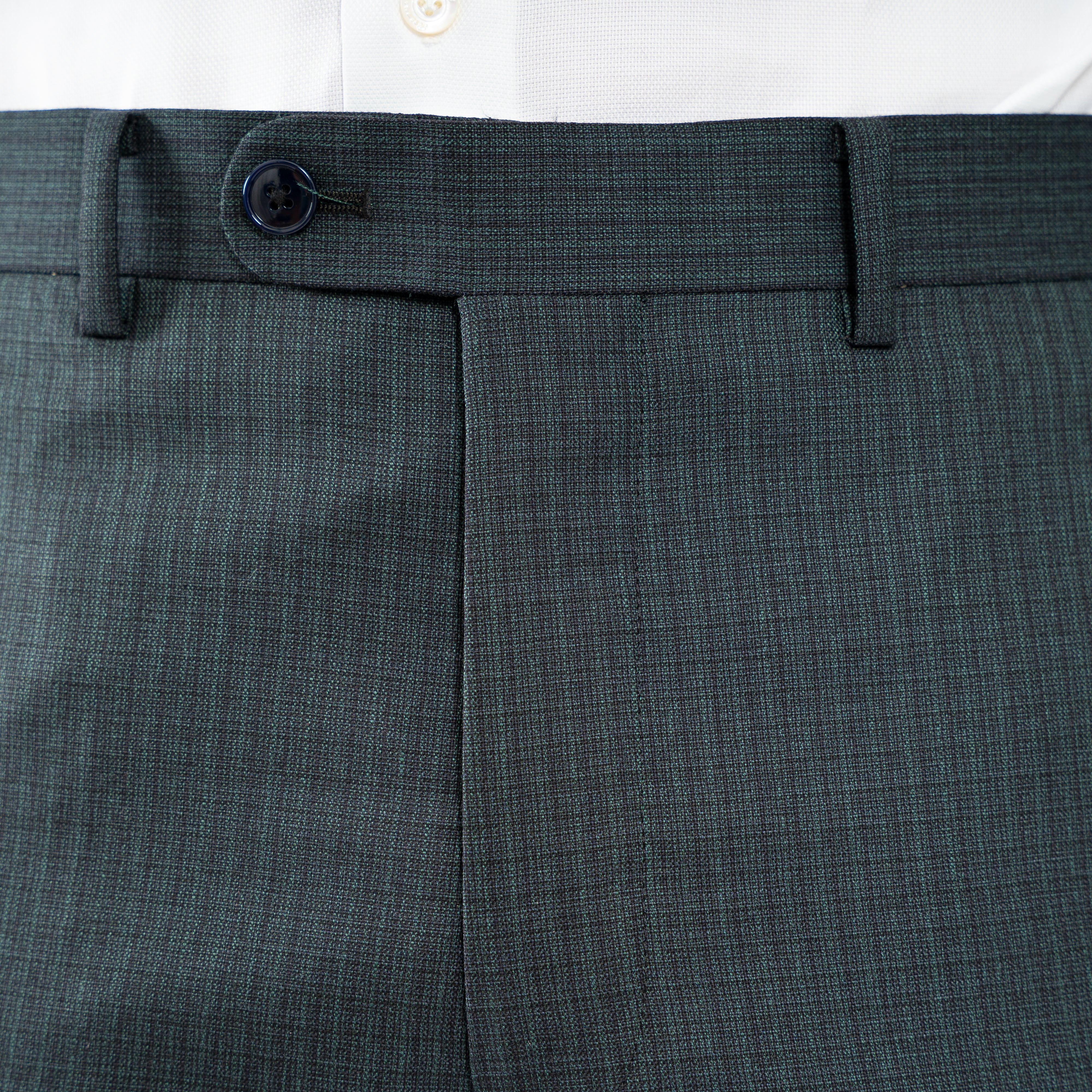 Munro Pak Groen/Donkerblauw | Super 130's