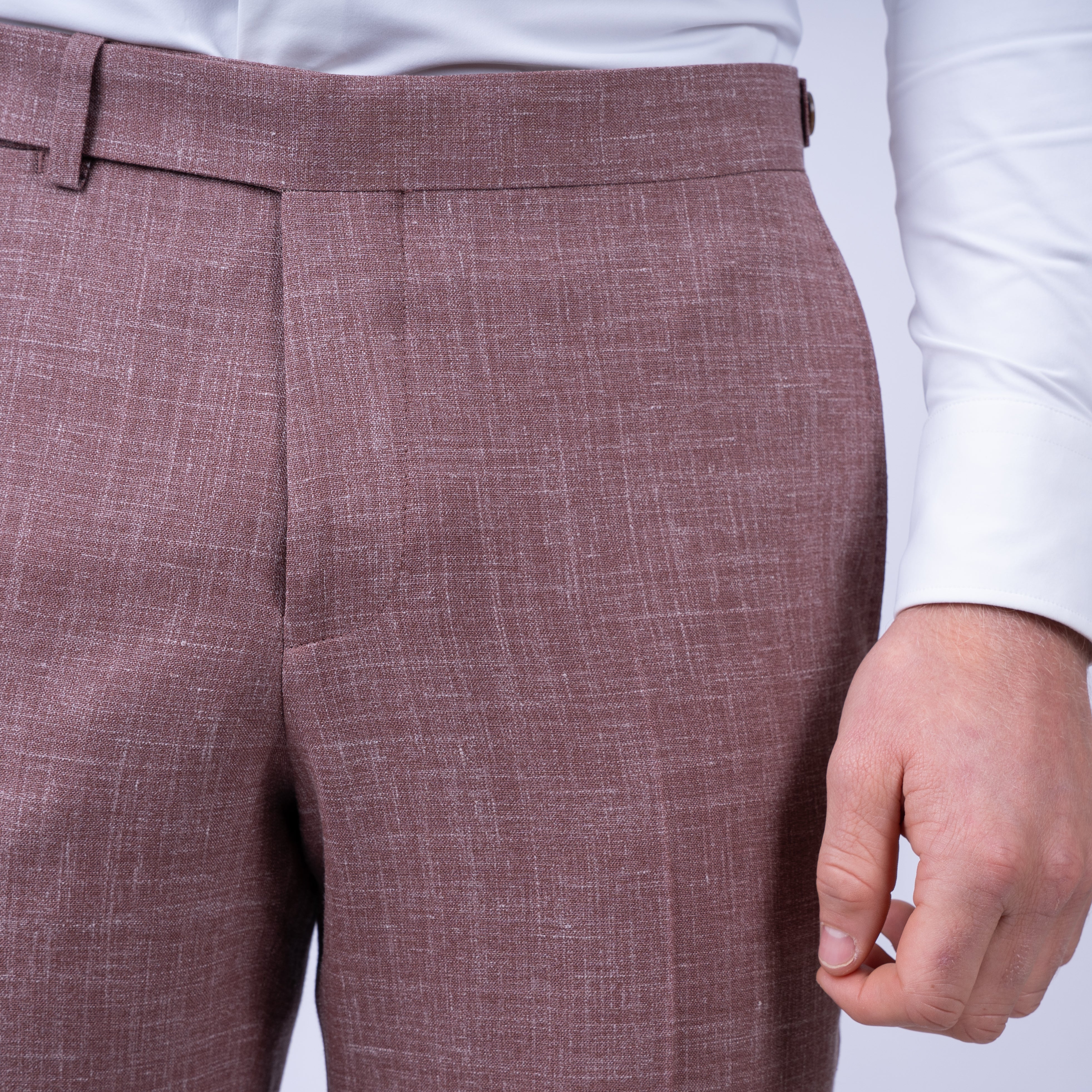 Munro Pak Roze | Loro Piana Summertime