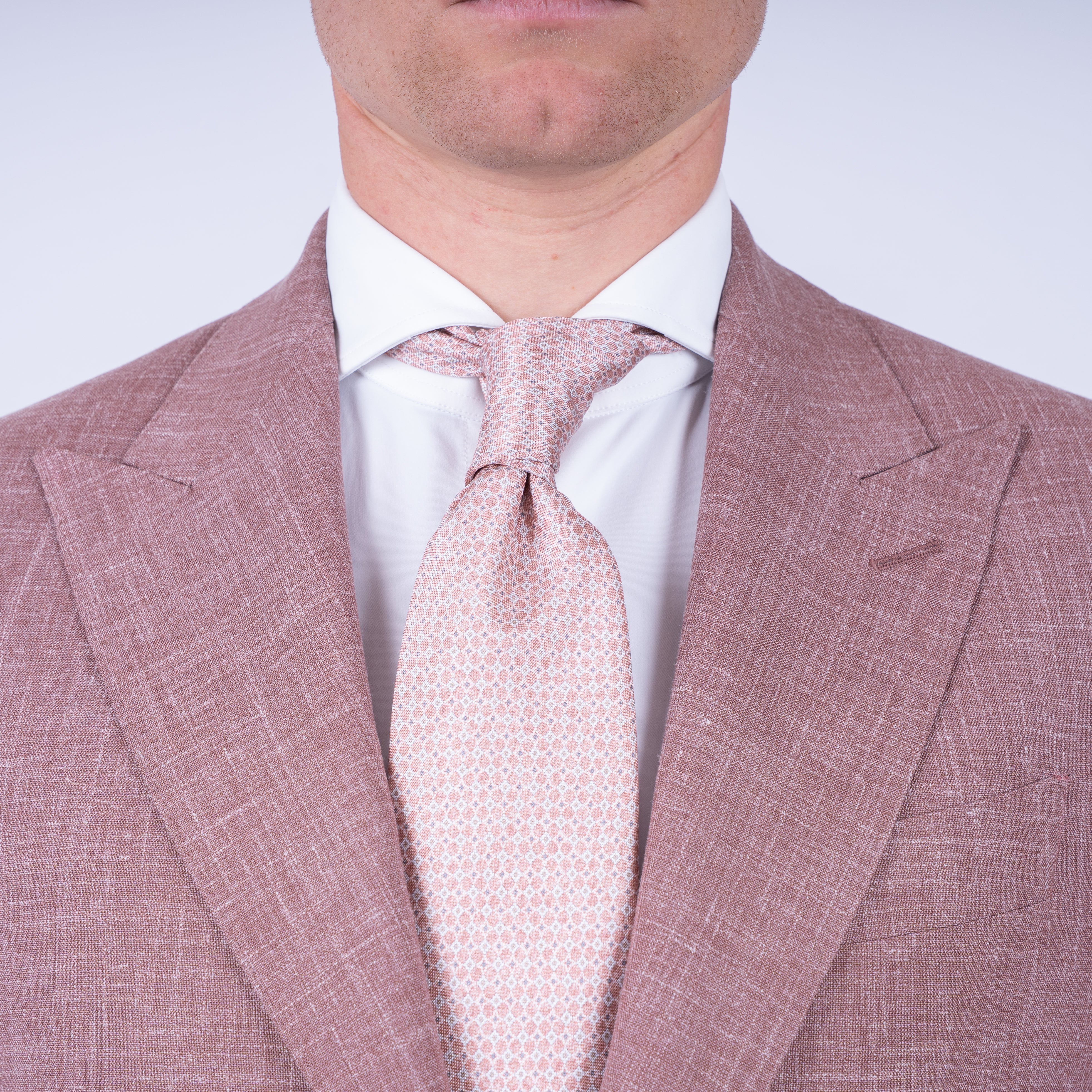 Munro Pak Roze | Loro Piana Summertime