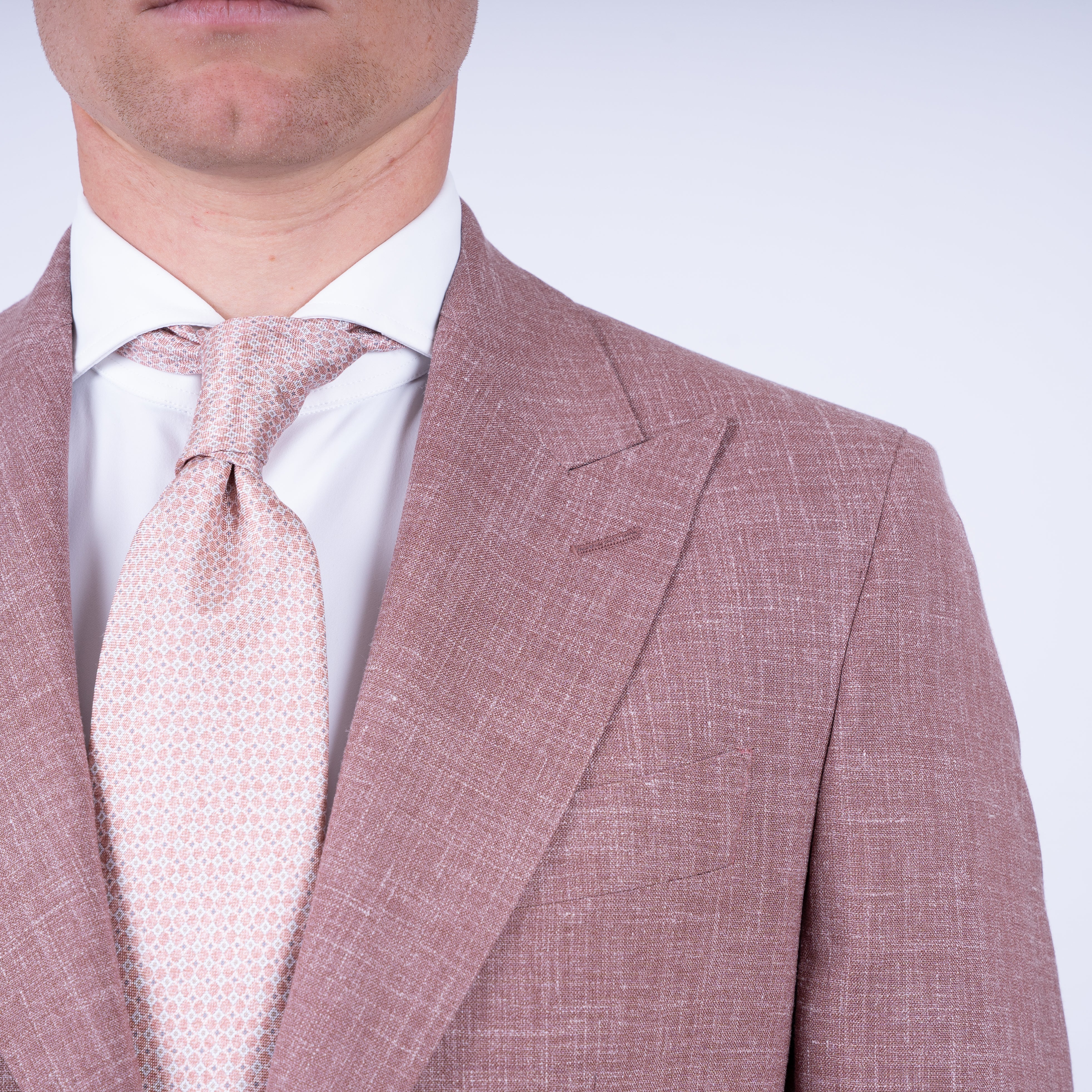 Munro Pak Roze | Loro Piana Summertime