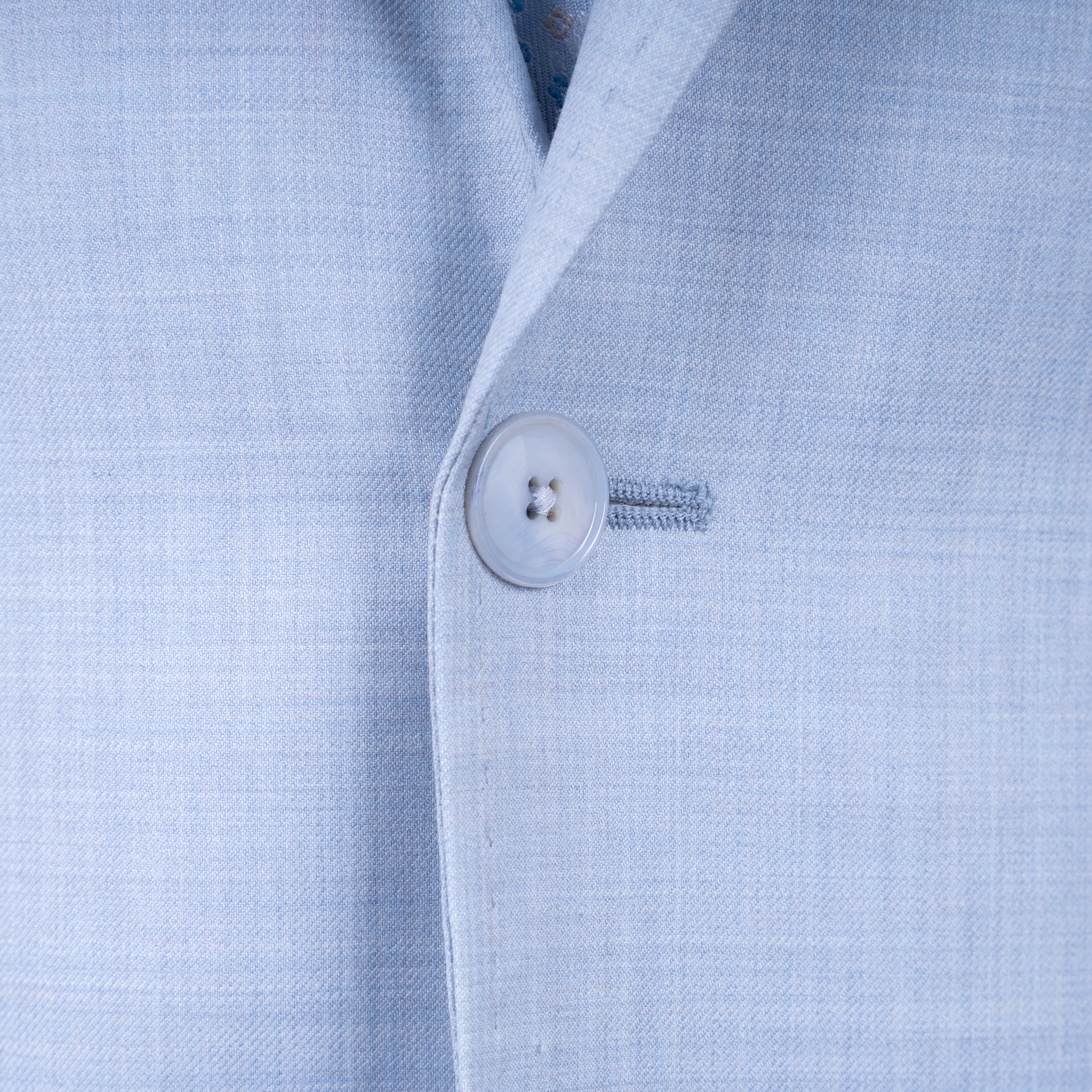 Munro Pak Lichtblauw | Loro Piana Zelander®
