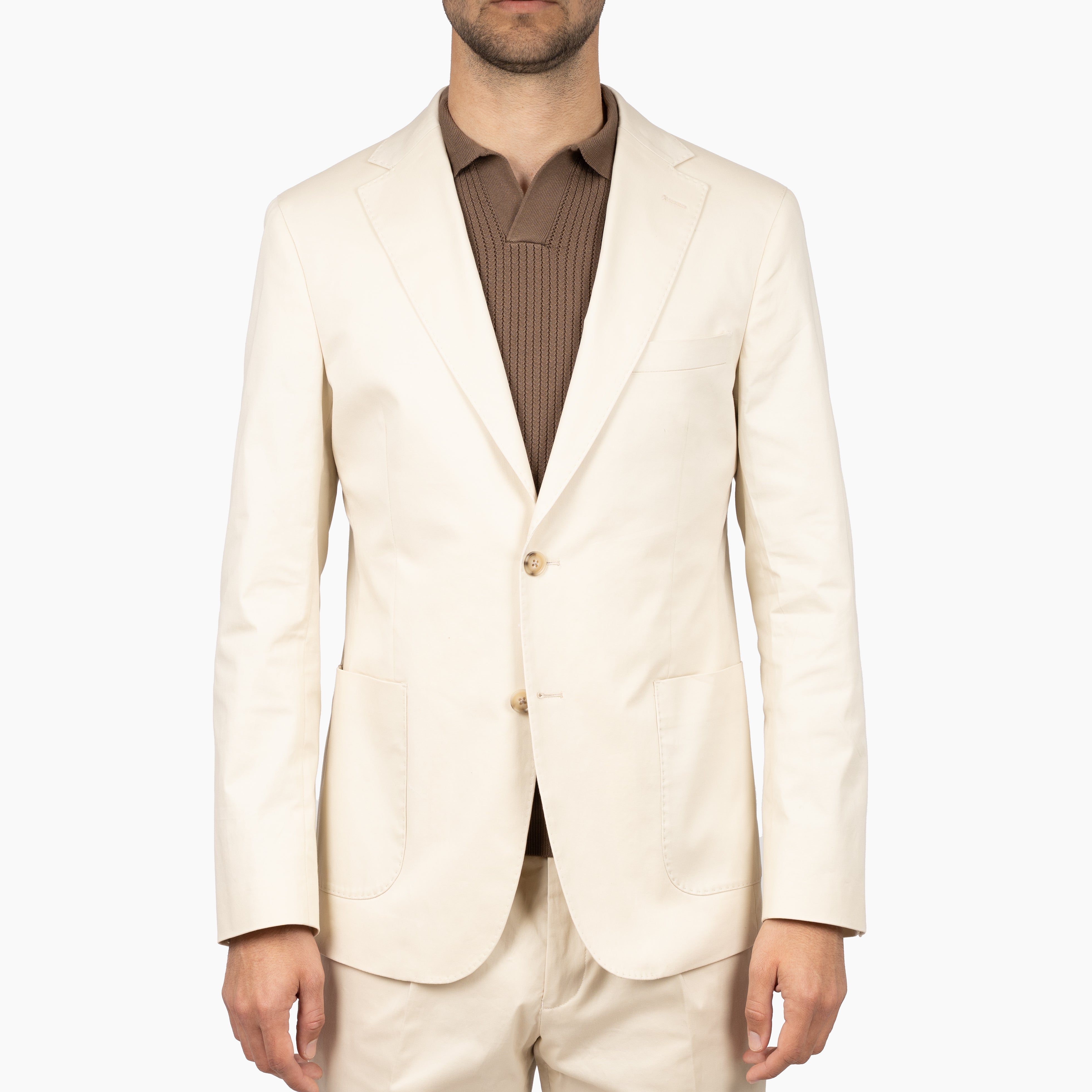 SEVEN DIALS Colbert Beige | Sam