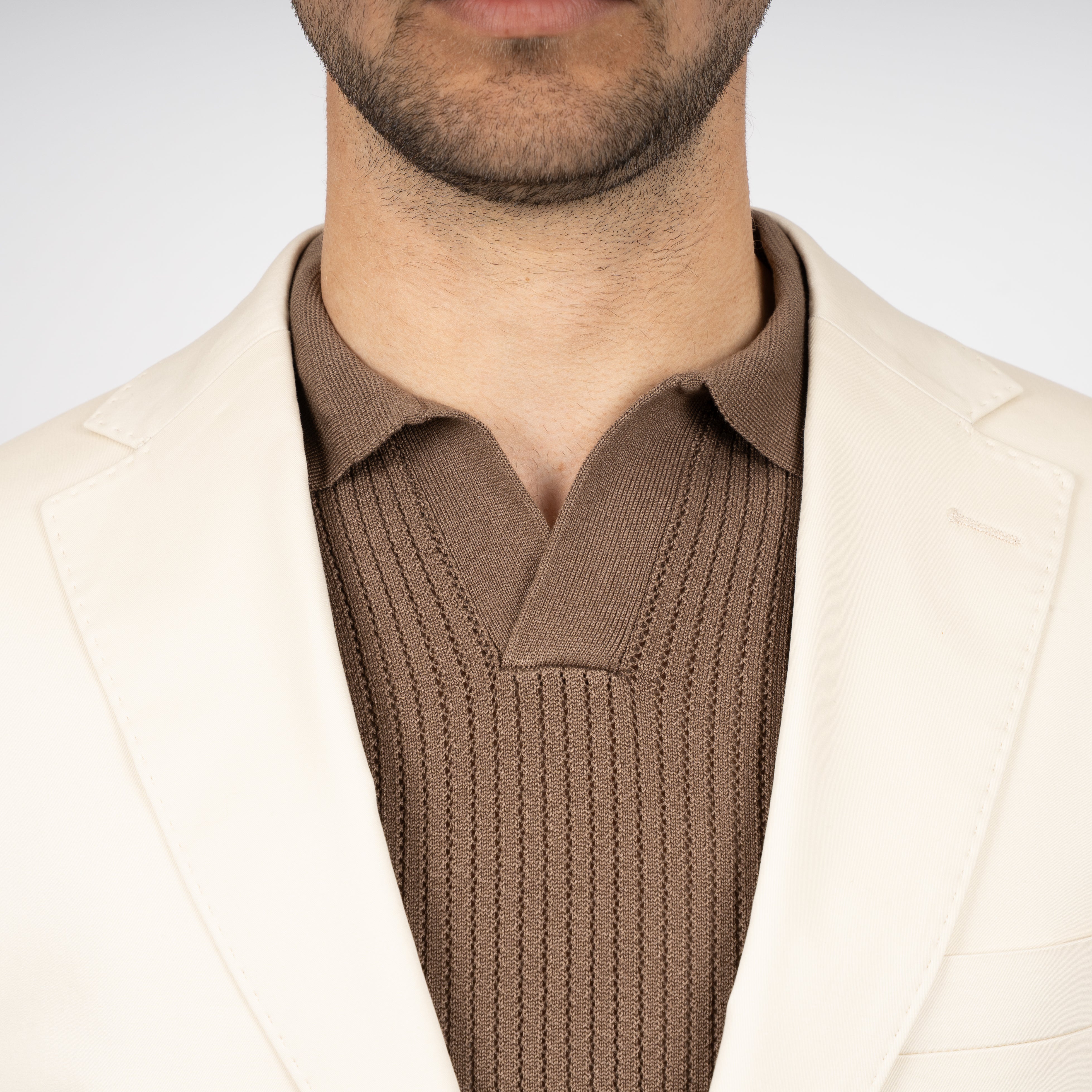 SEVEN DIALS Colbert Beige | Sam