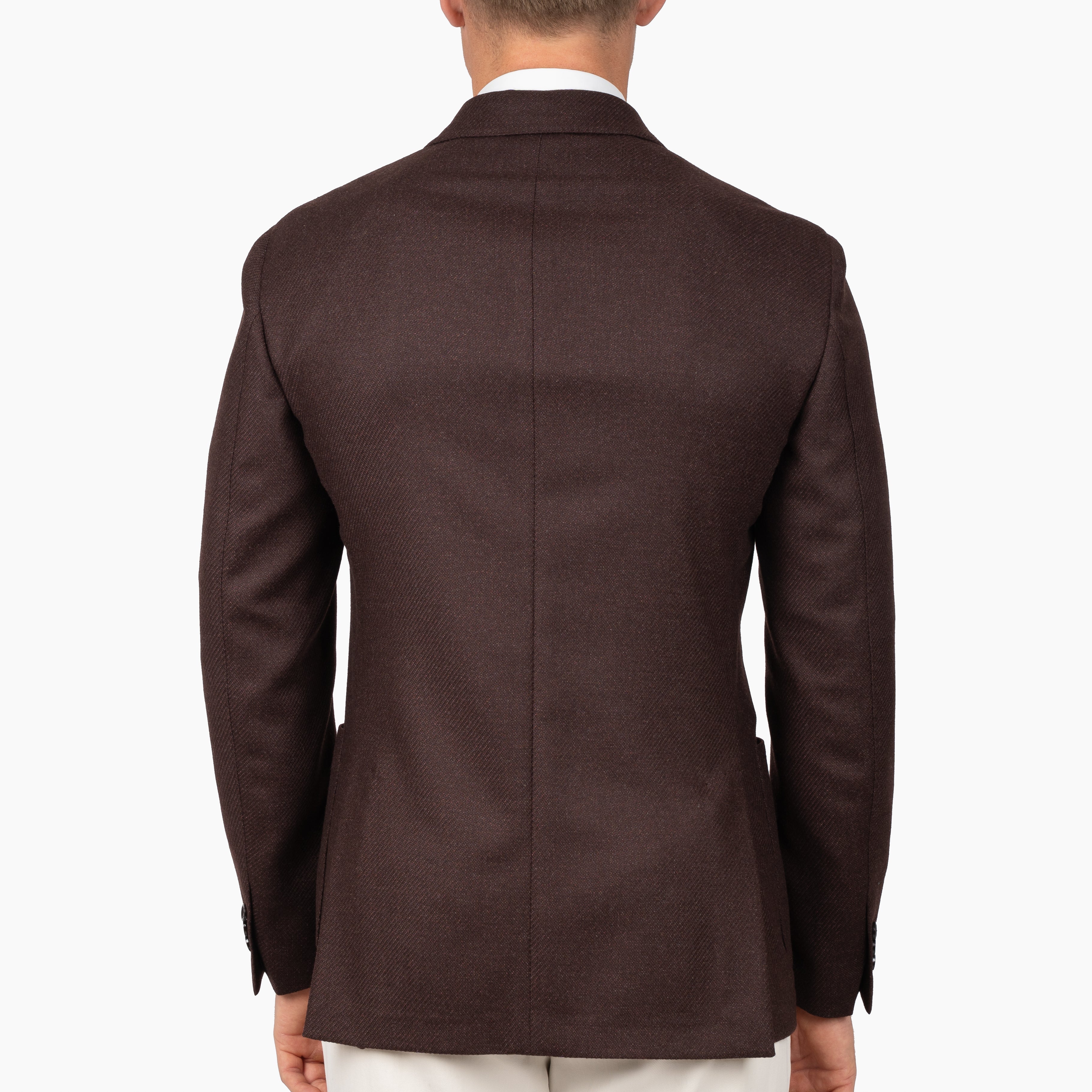 Lardini Colbert Donkerrood | Roma