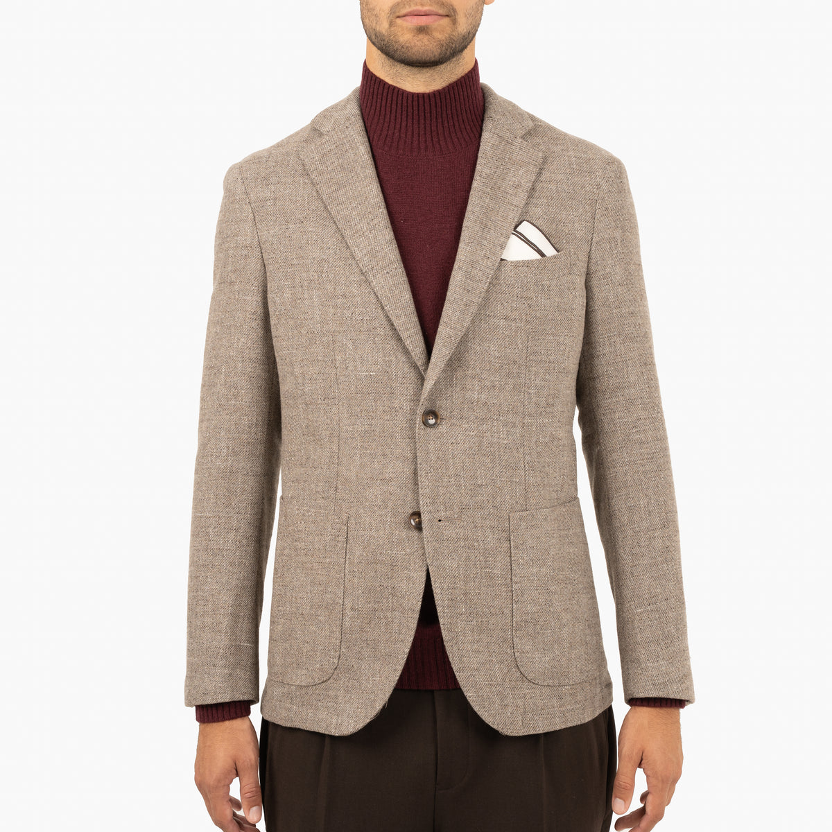 SEVEN DIALS Colbert Beige | Blakely