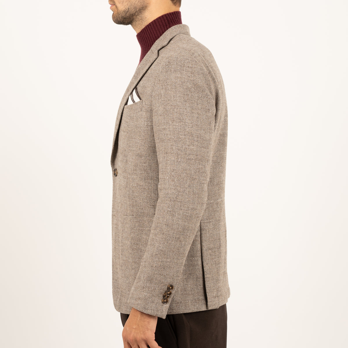 SEVEN DIALS Colbert Beige | Blakely