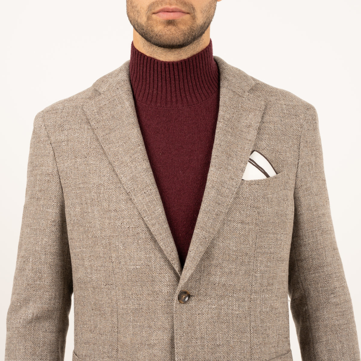 SEVEN DIALS Colbert Beige | Blakely