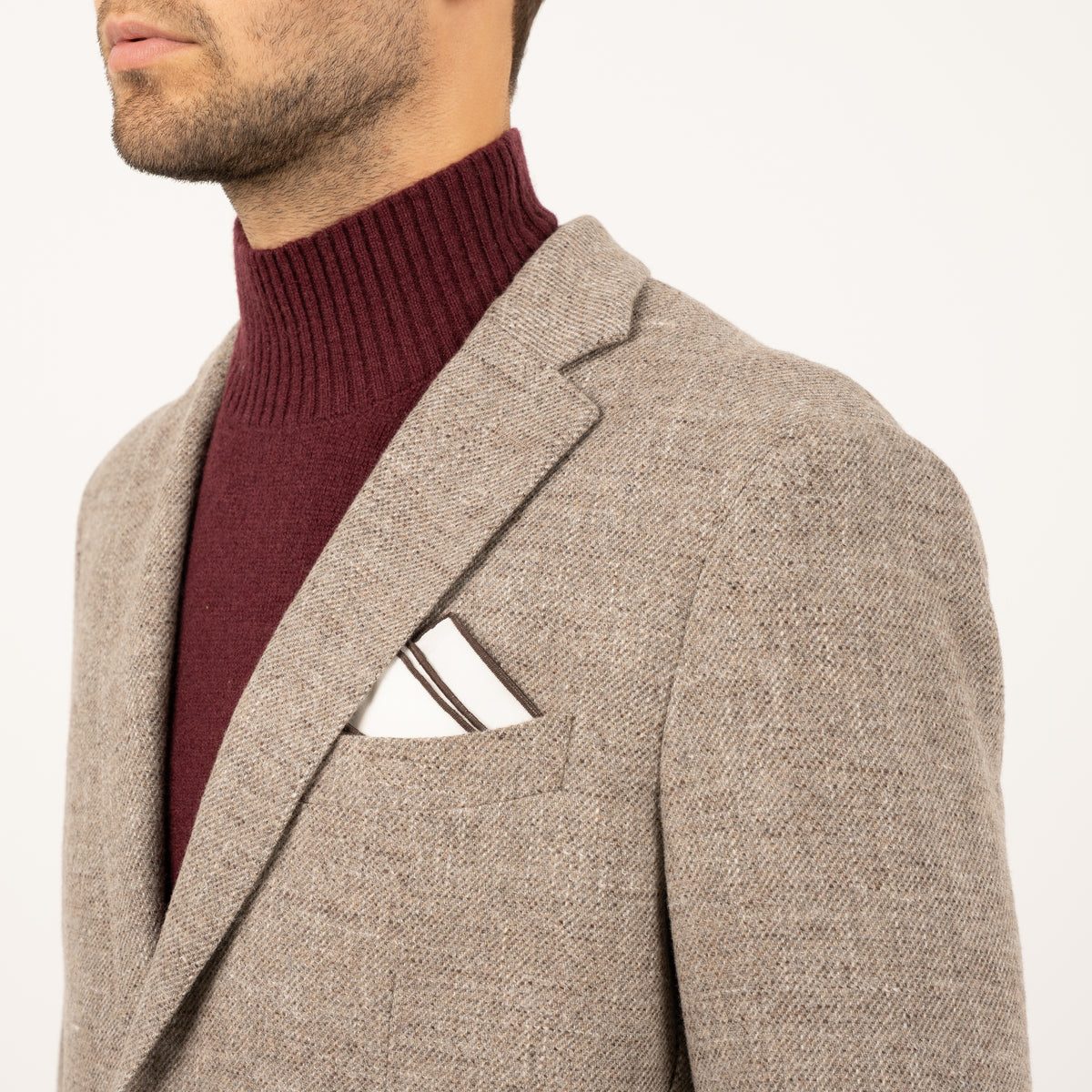 SEVEN DIALS Colbert Beige | Blakely