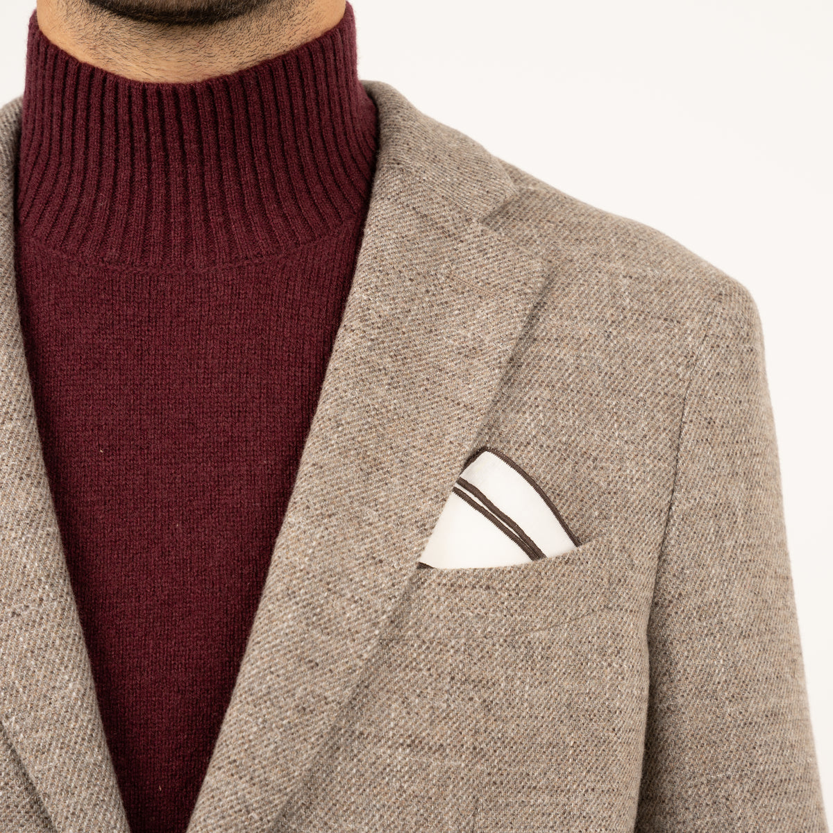 SEVEN DIALS Colbert Beige | Blakely