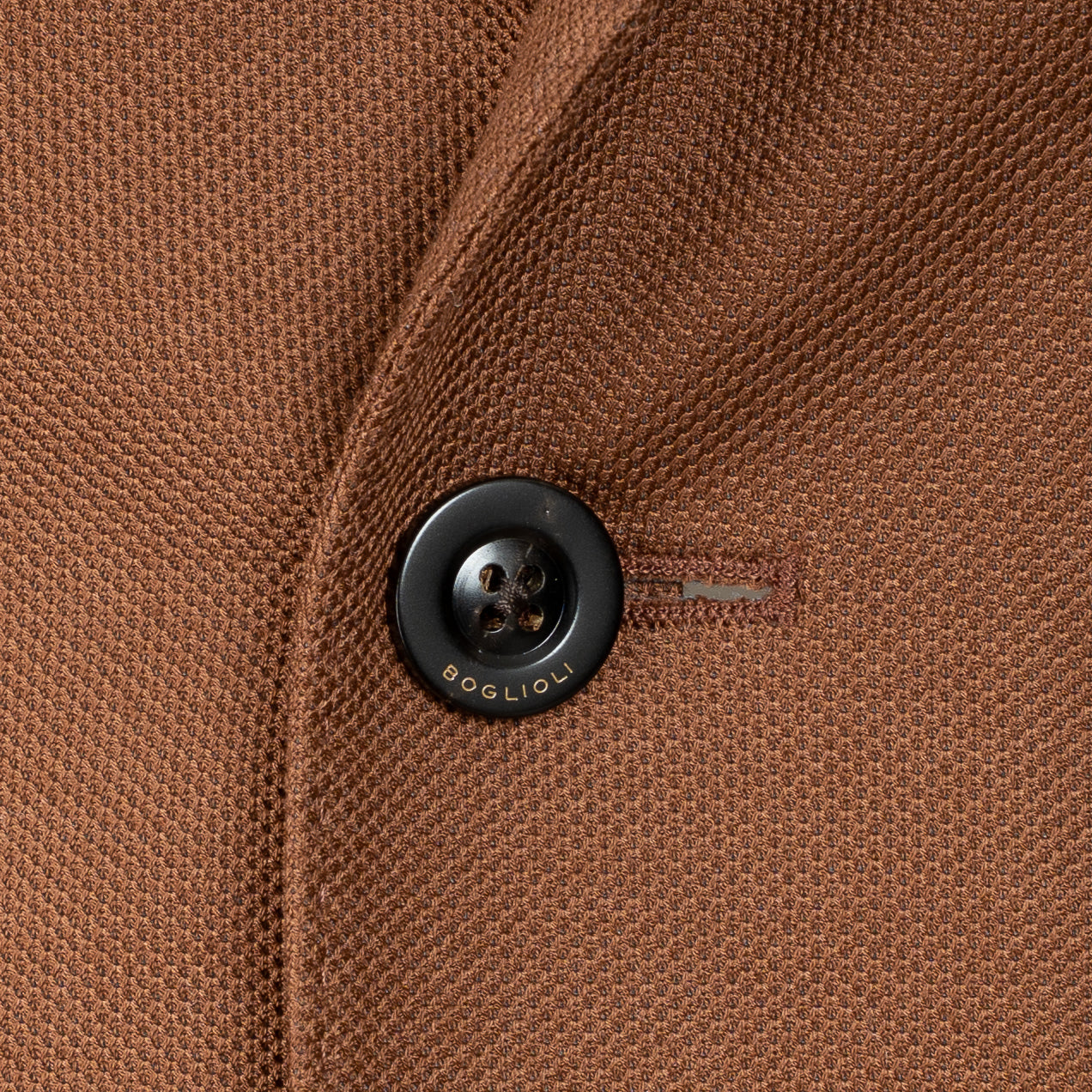 BOGLIOLI Colbert Roestbruin | K-Jacket