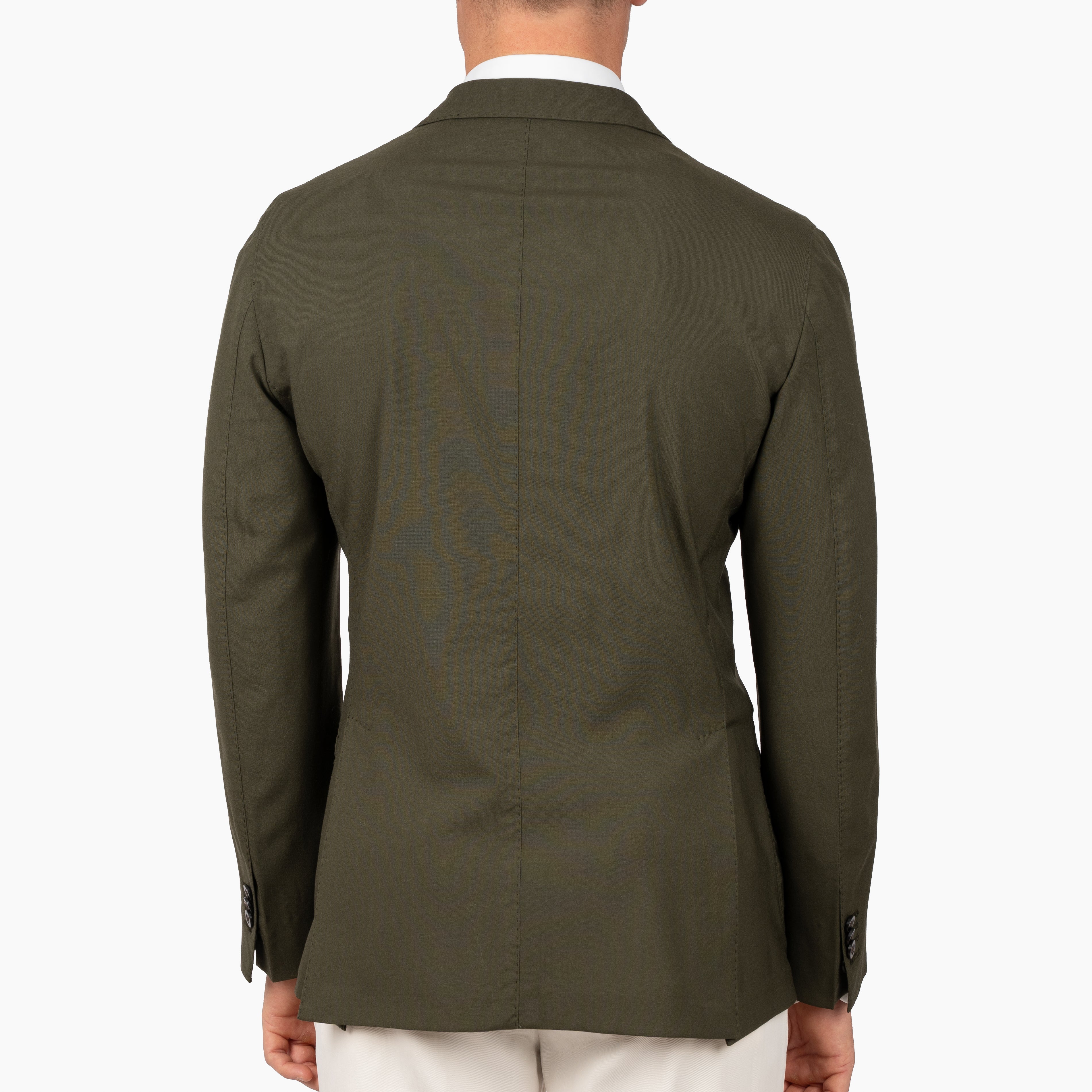 BOGLIOLI Colbert Groen | K-Jacket