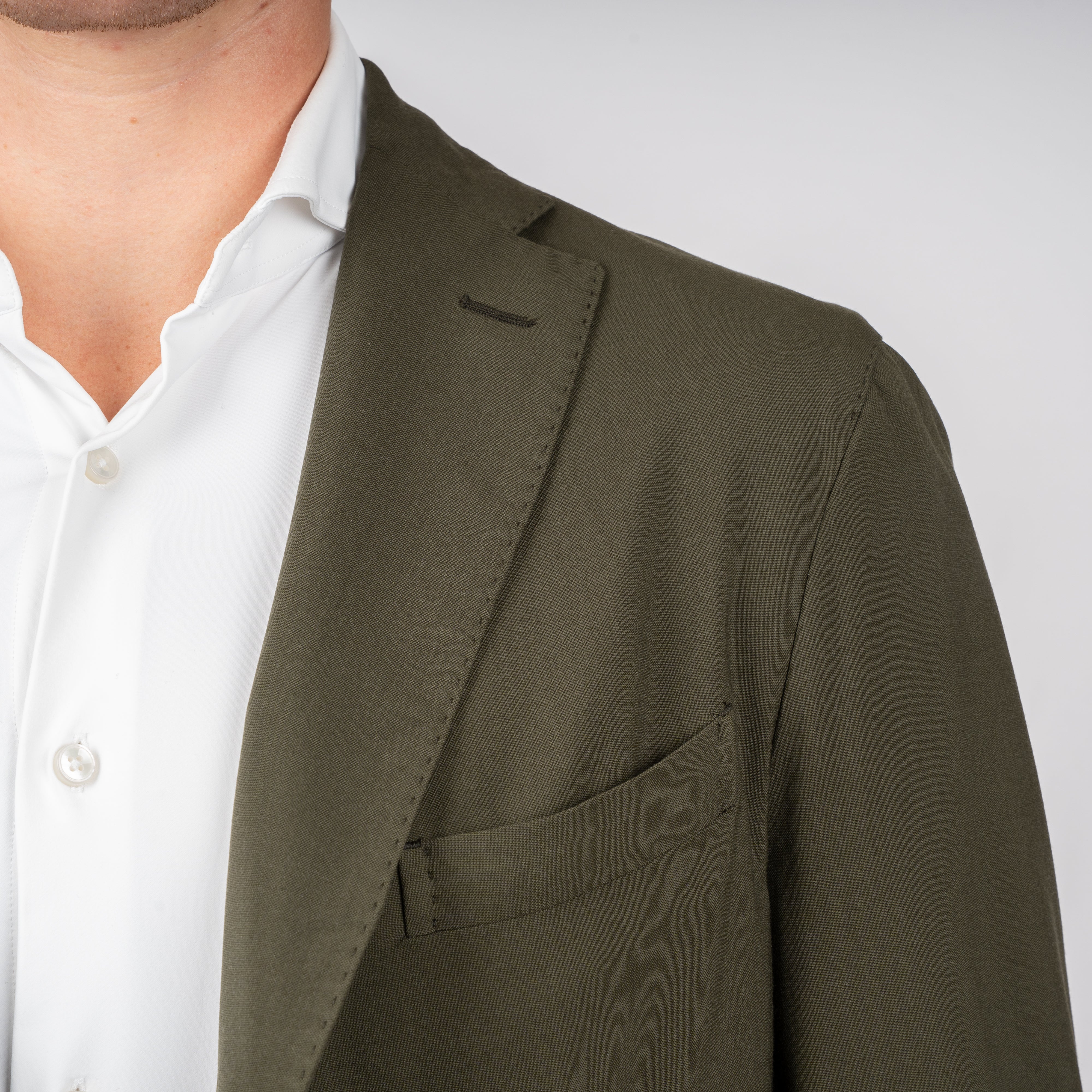 BOGLIOLI Colbert Groen | K-Jacket