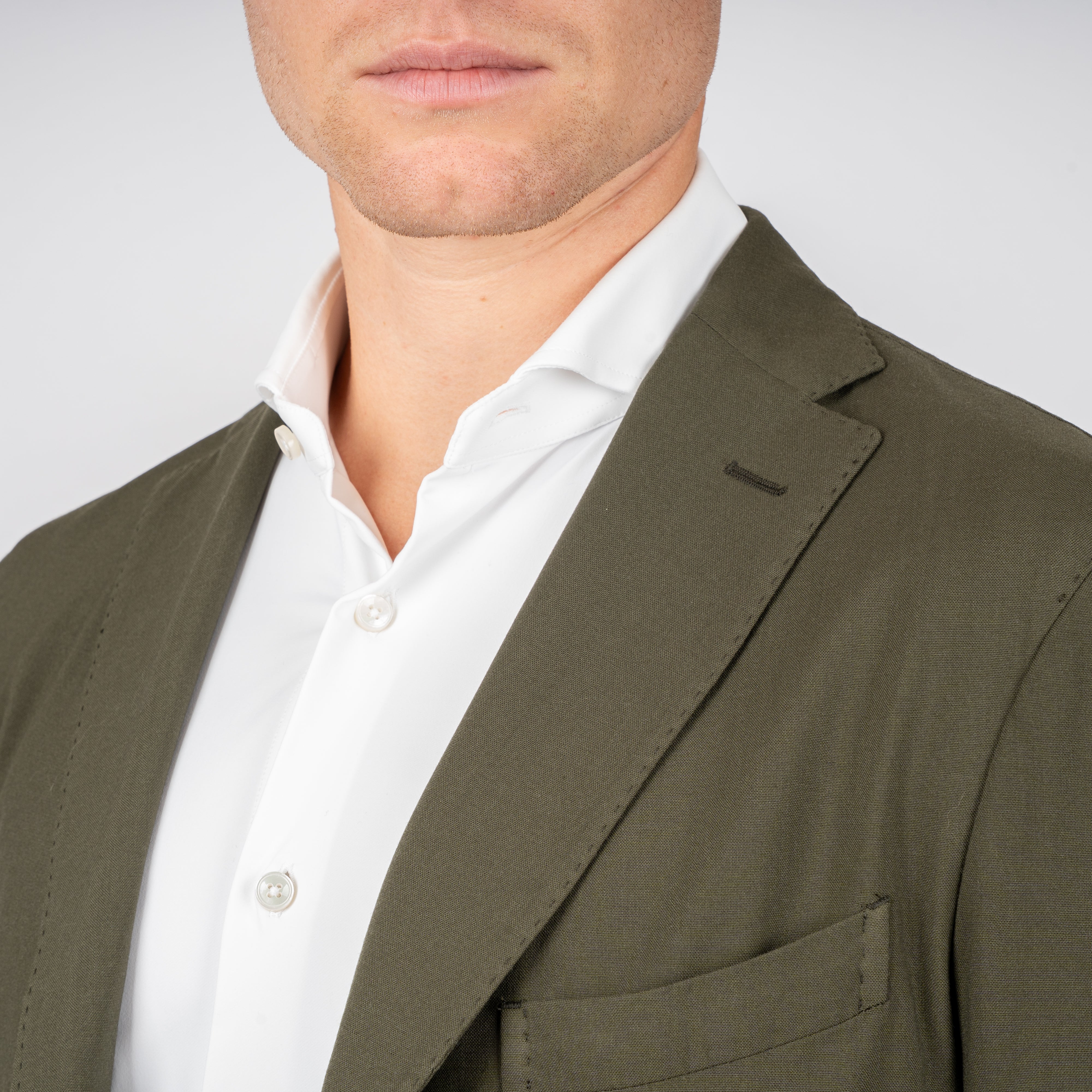BOGLIOLI Colbert Groen | K-Jacket
