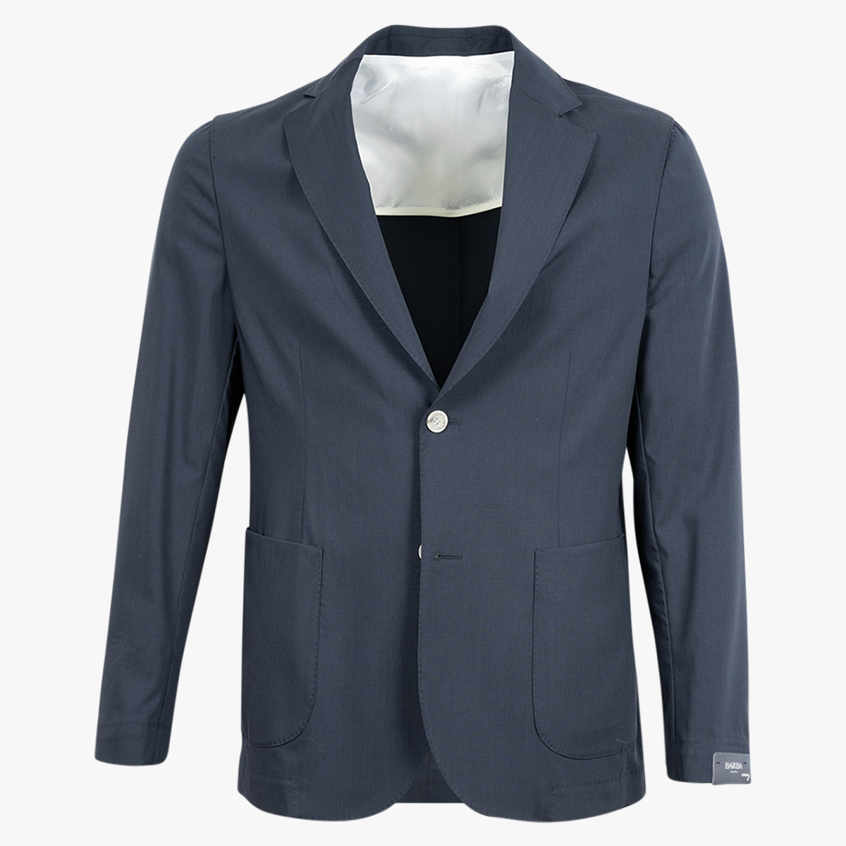 Barba Napoli Colbert Donkerblauw | Easy Jacket