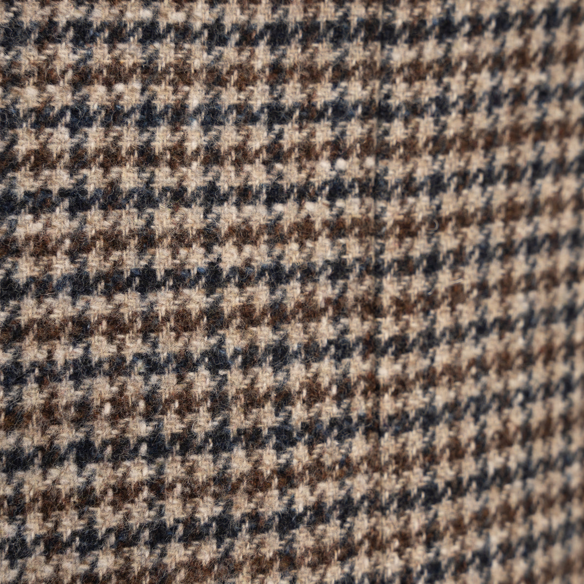 SEVEN DIALS Colbert Beige Pied-de-Poule | Blakely