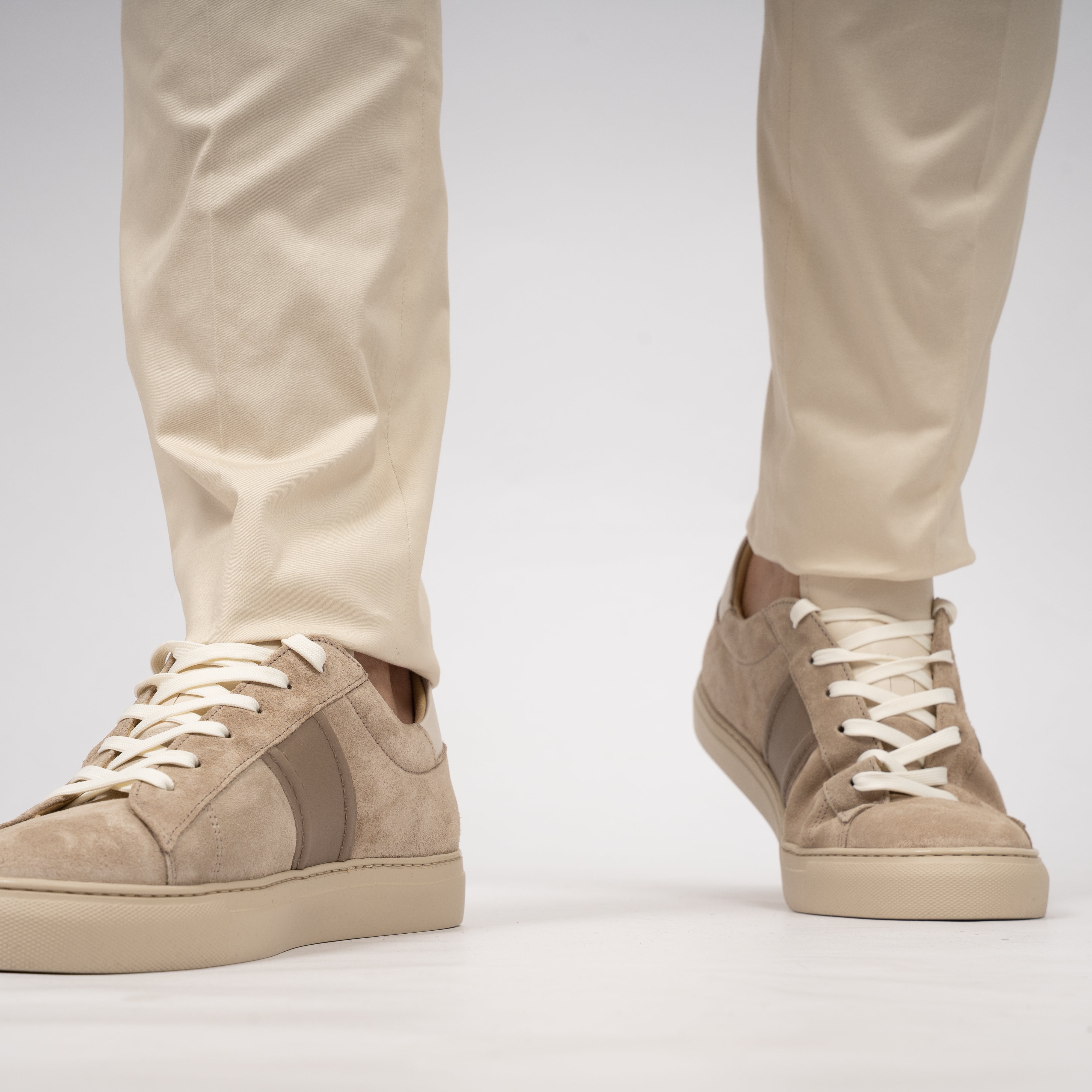SEVEN DIALS Pantalon Beige | Mas