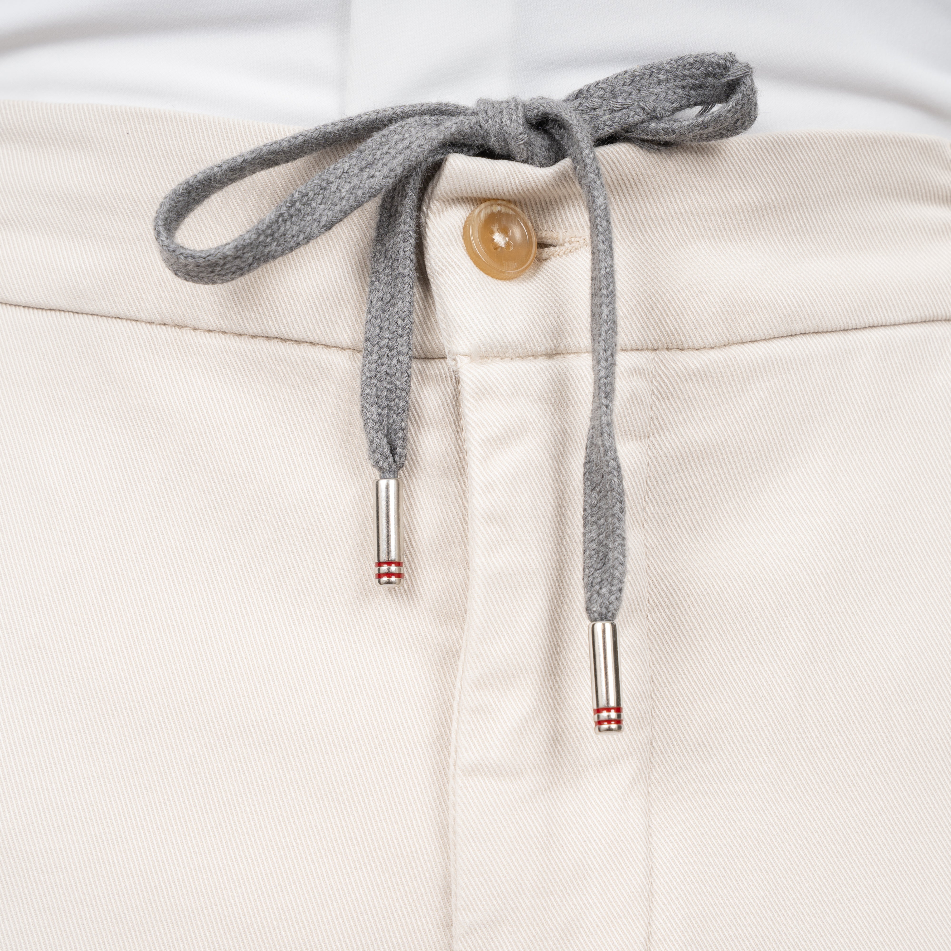 Marco Pescarolo Chino Beige | Manu