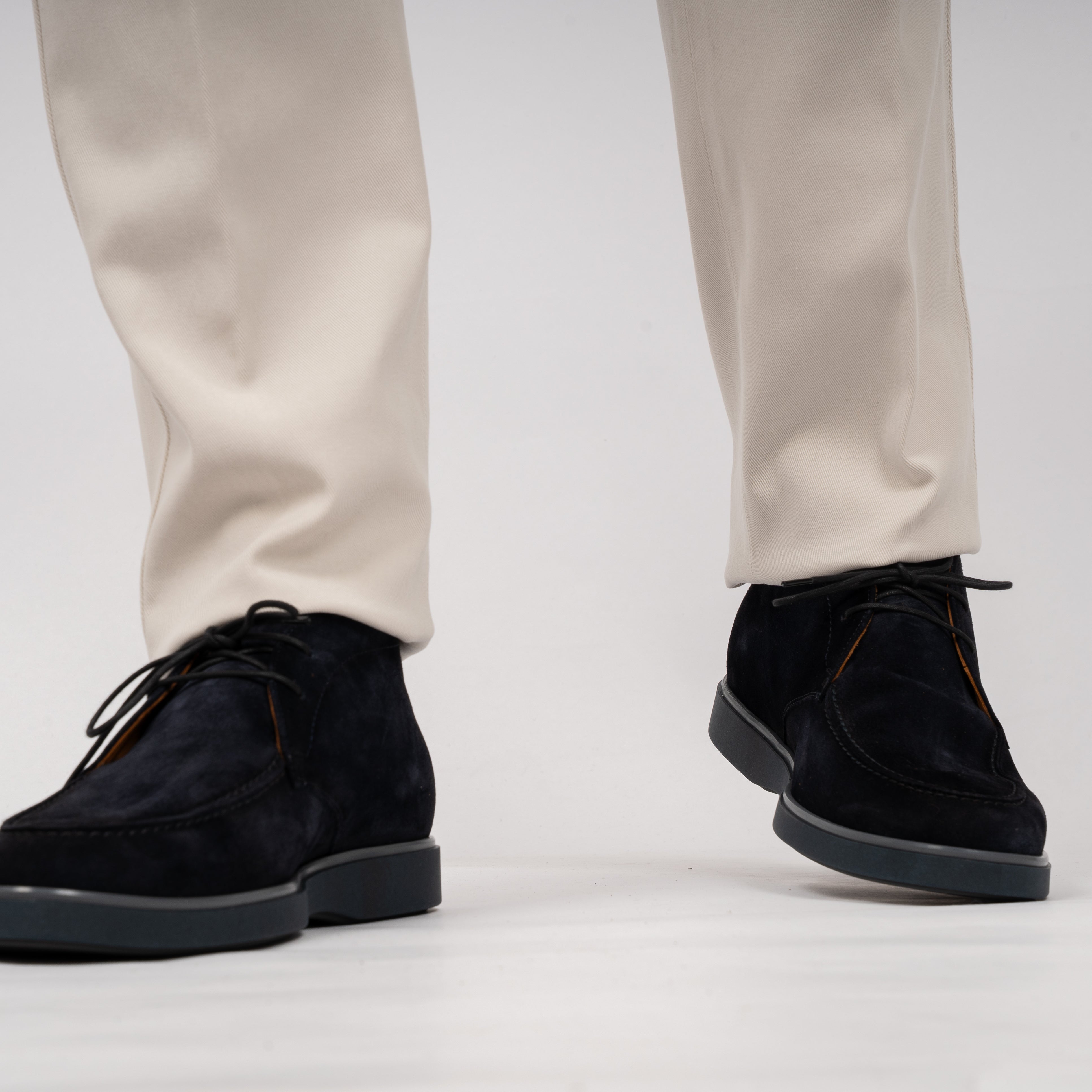 Marco Pescarolo Chino Beige | Manu