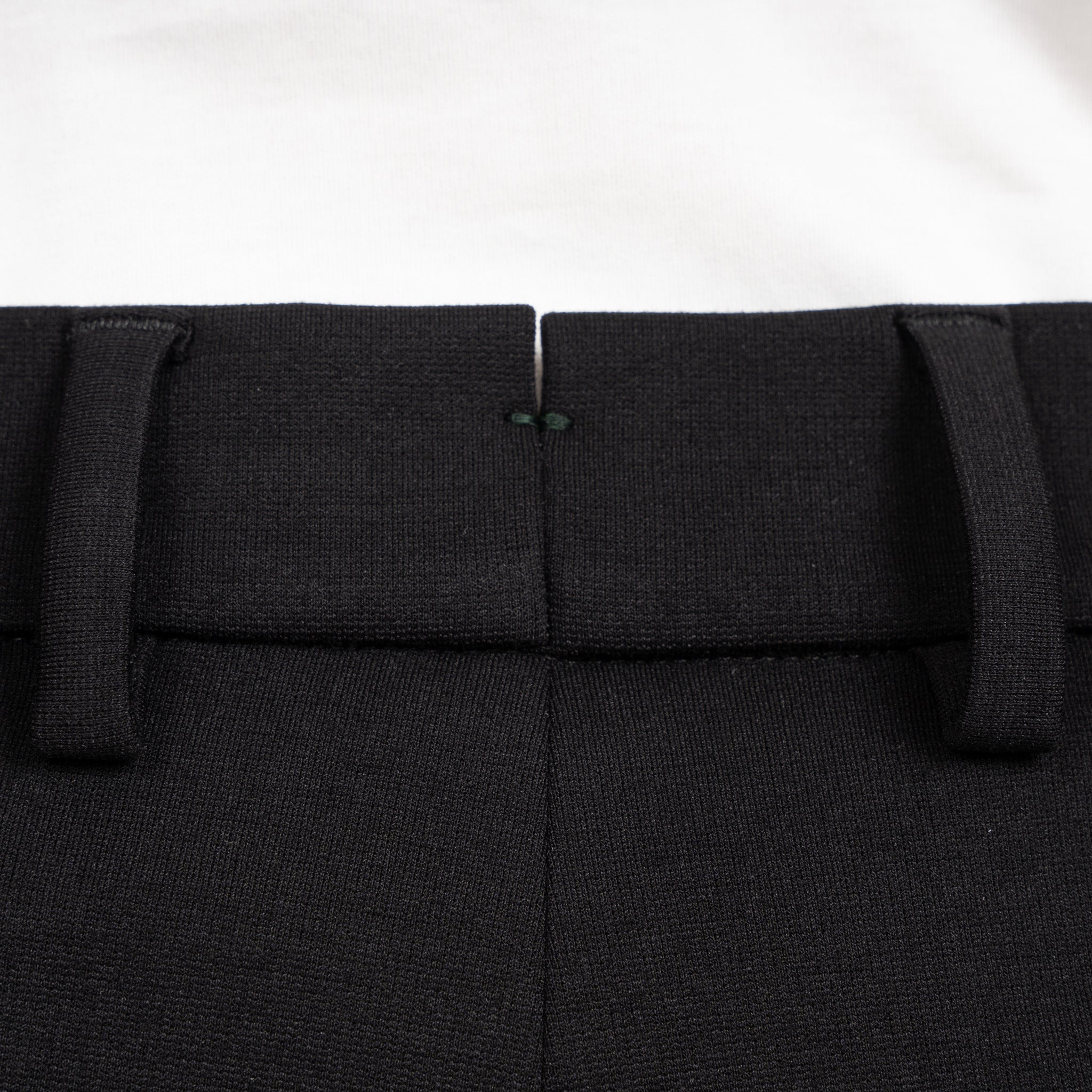 Berwich Chino Zwart | Morello Elax