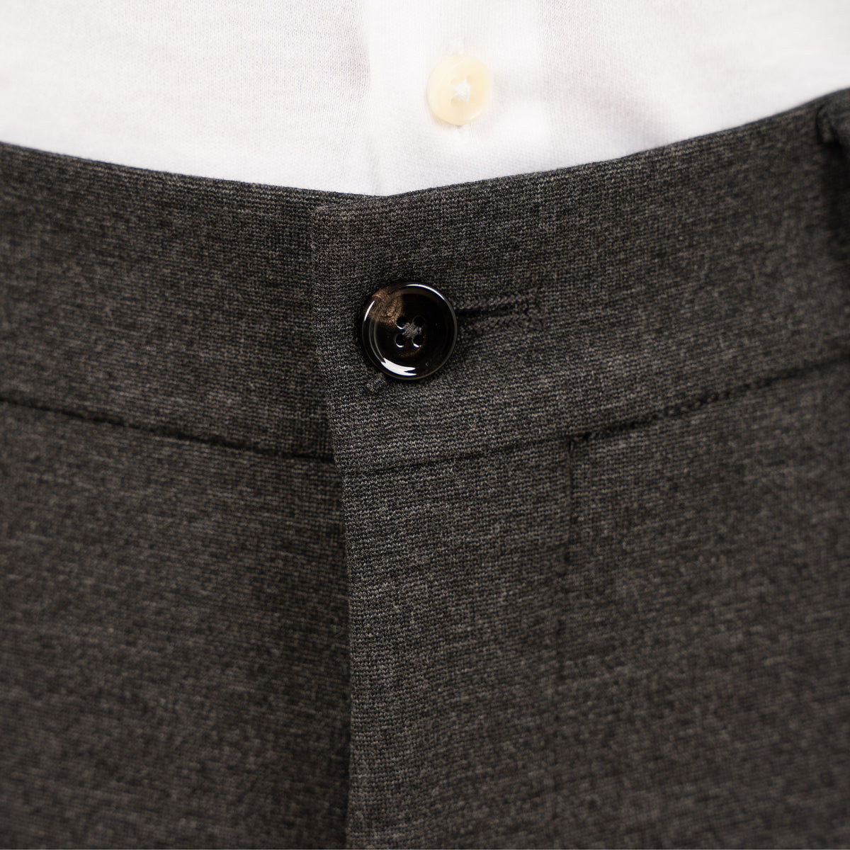 Berwich Chino Grijs | Morello Elax