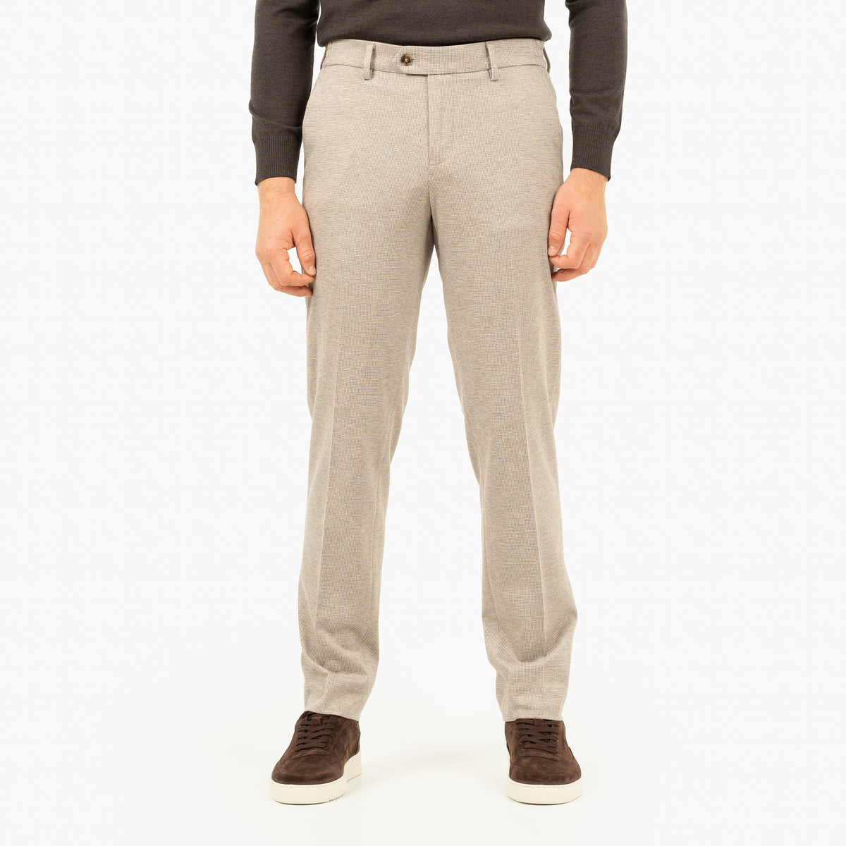 SEVEN DIALS Pantalon Beige | Nanning