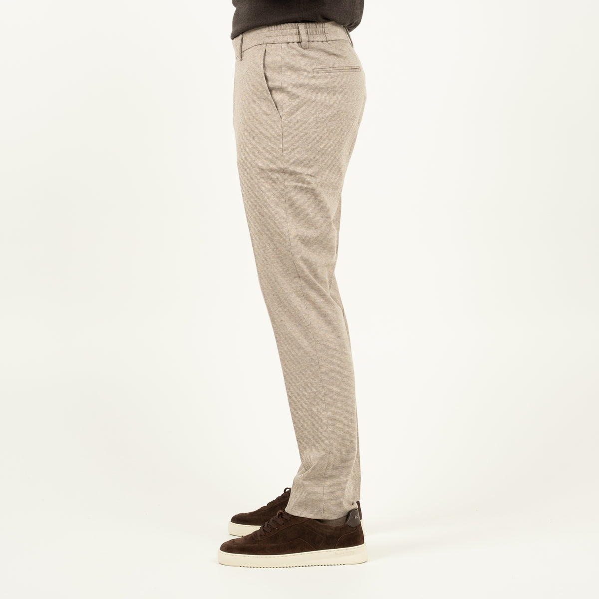 SEVEN DIALS Pantalon Beige | Nanning