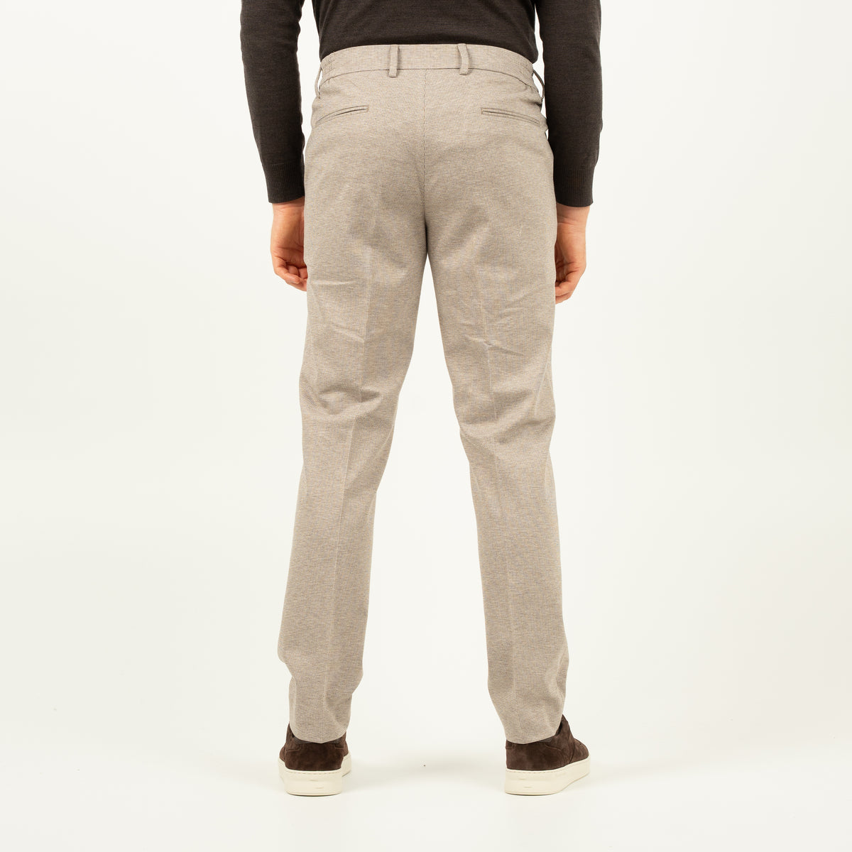 SEVEN DIALS Pantalon Beige | Nanning
