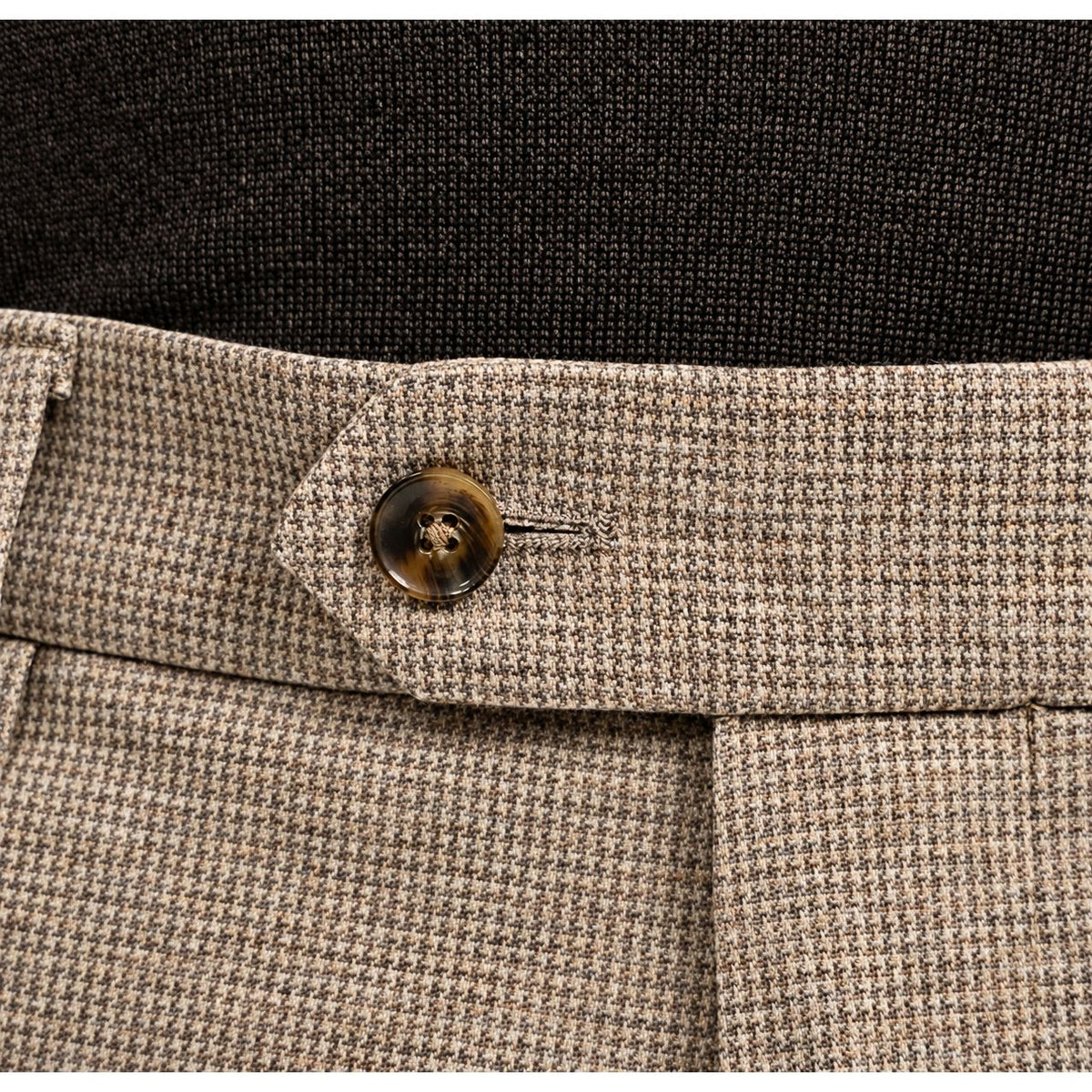 SEVEN DIALS Pantalon Beige | Nanning